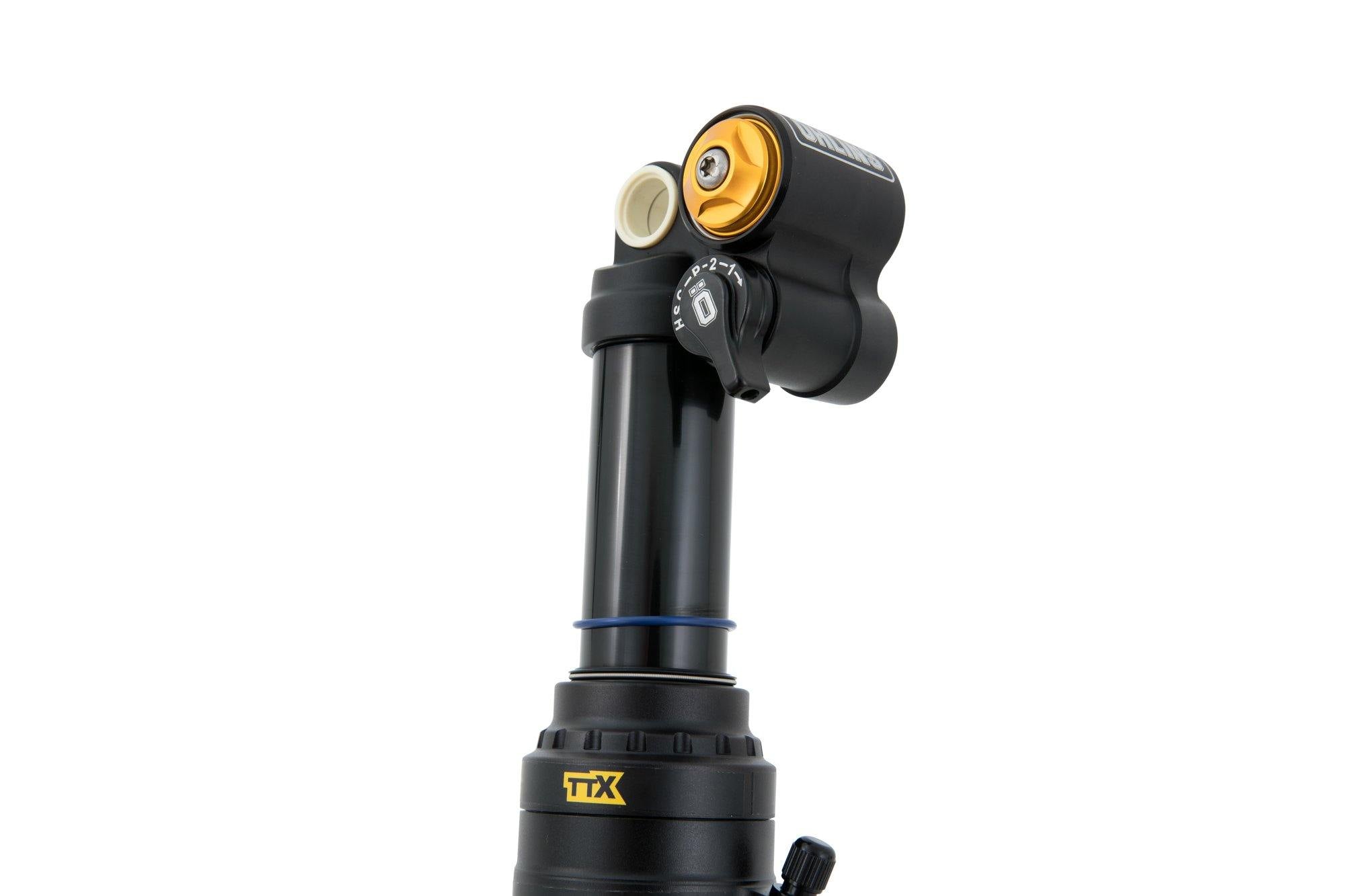 Öhlins TTX2 Air - GAMUX