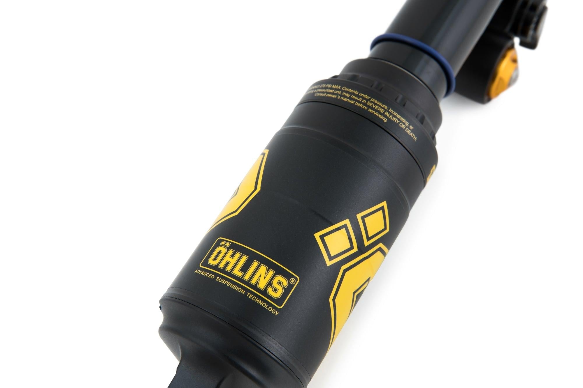 Öhlins TTX2 Air - GAMUX