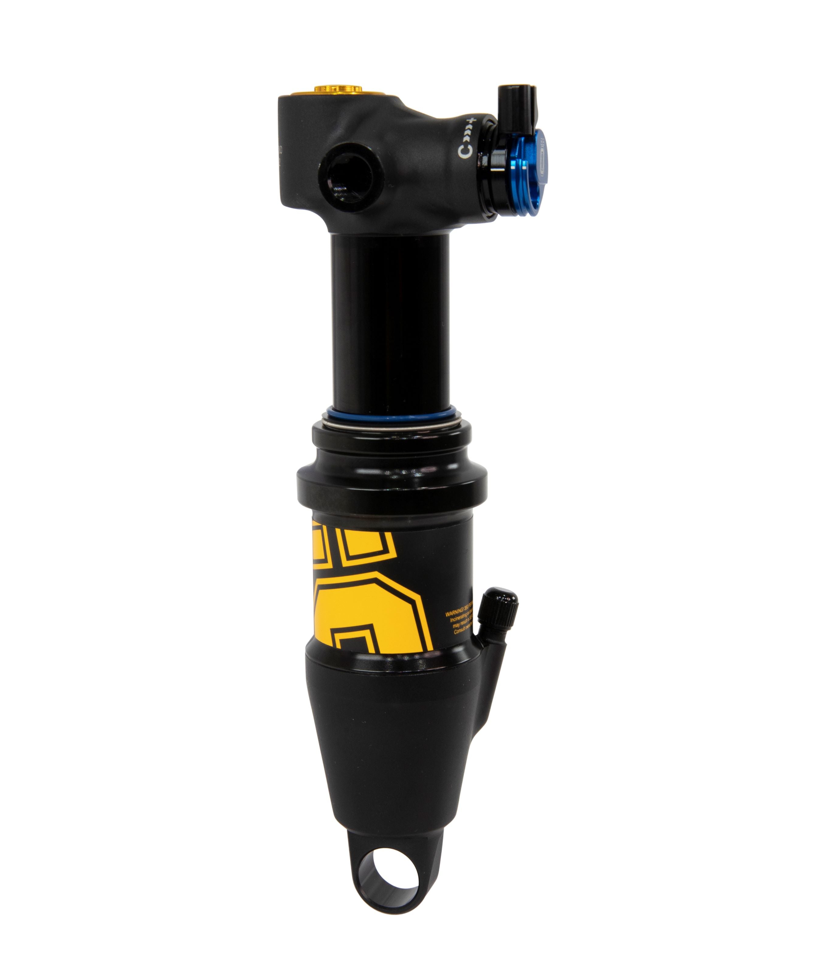 Öhlins TTX Air - Spécialisé