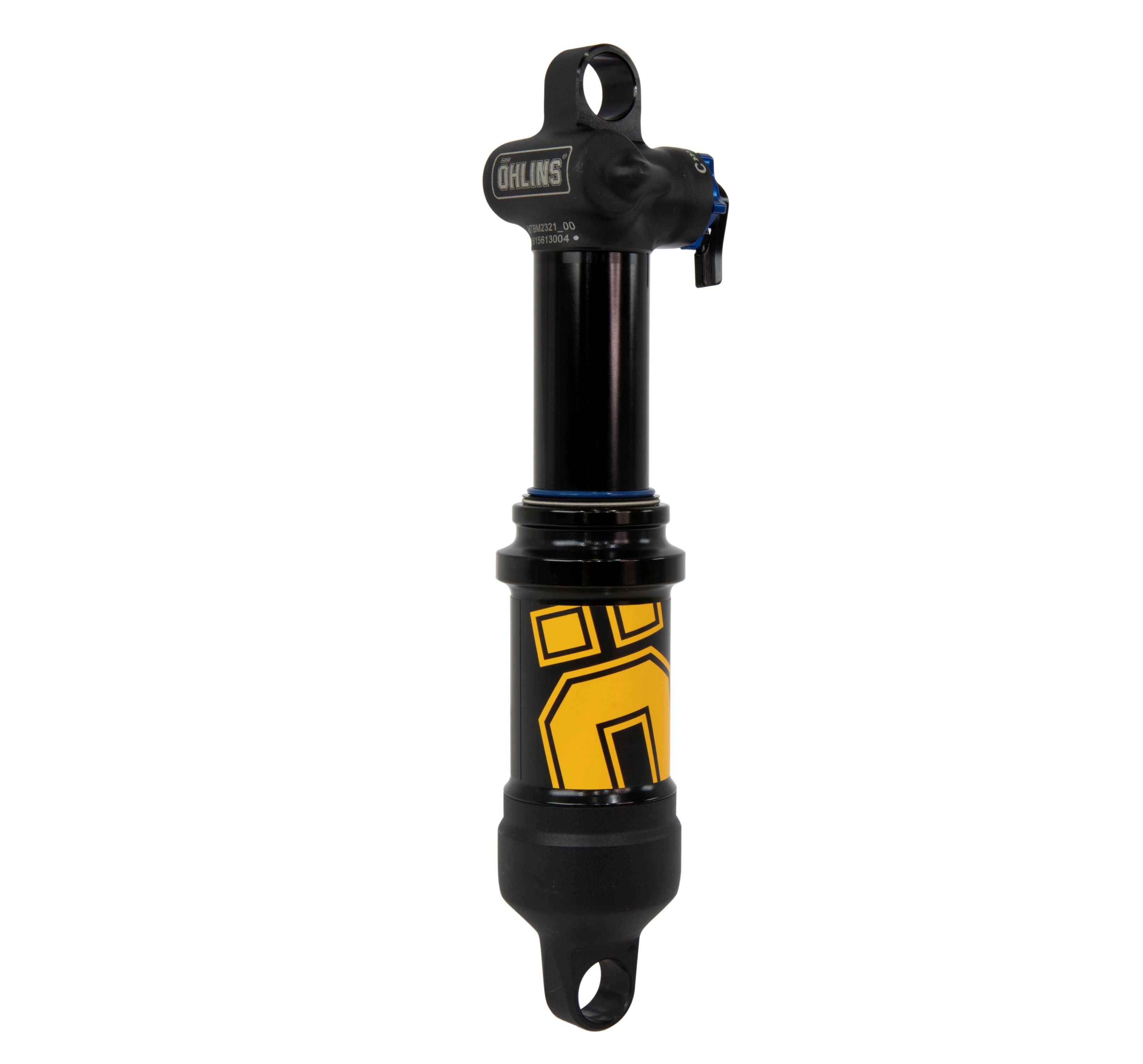 Öhlins TCX2 Air