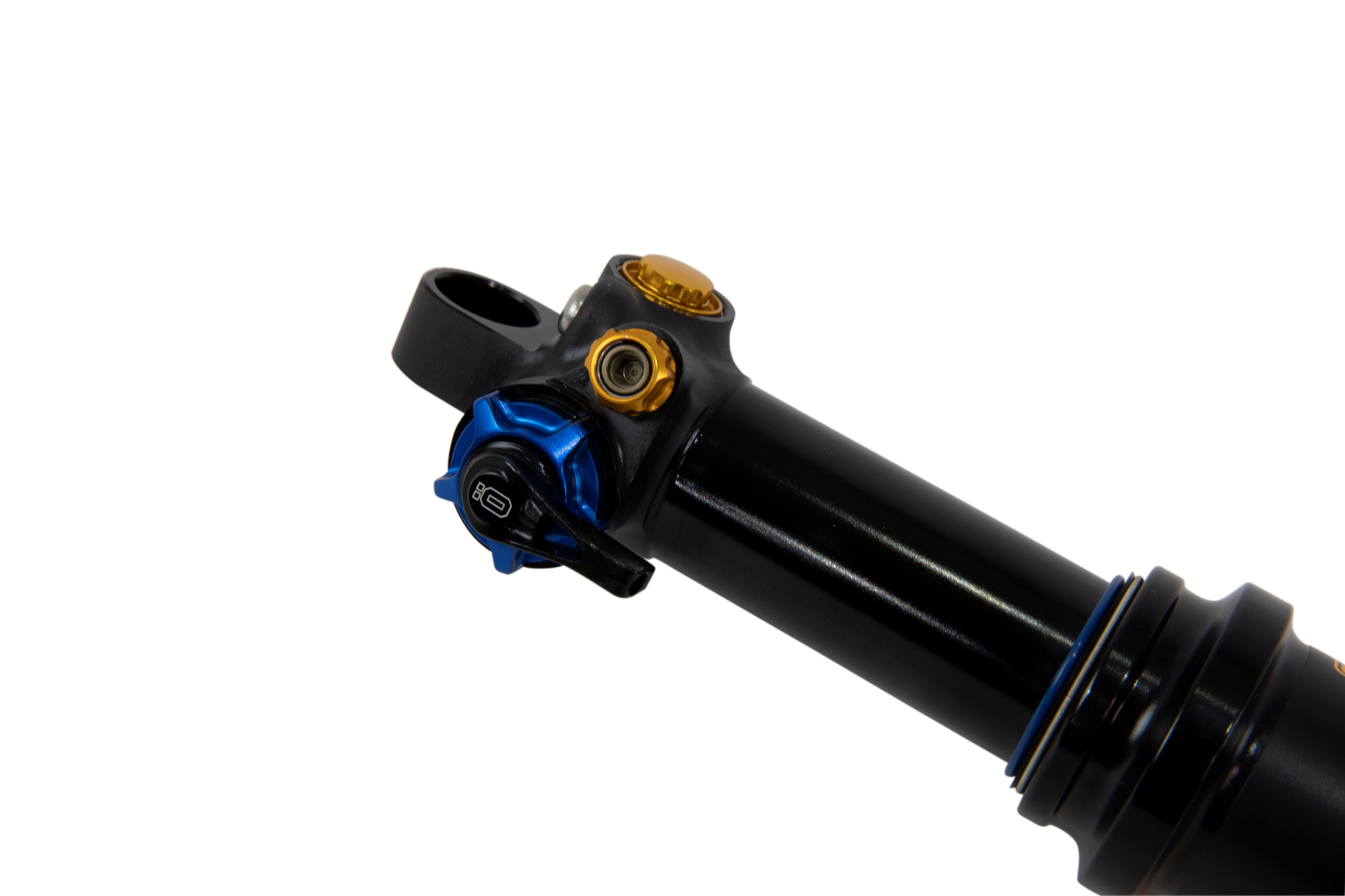Öhlins TCX2 Air