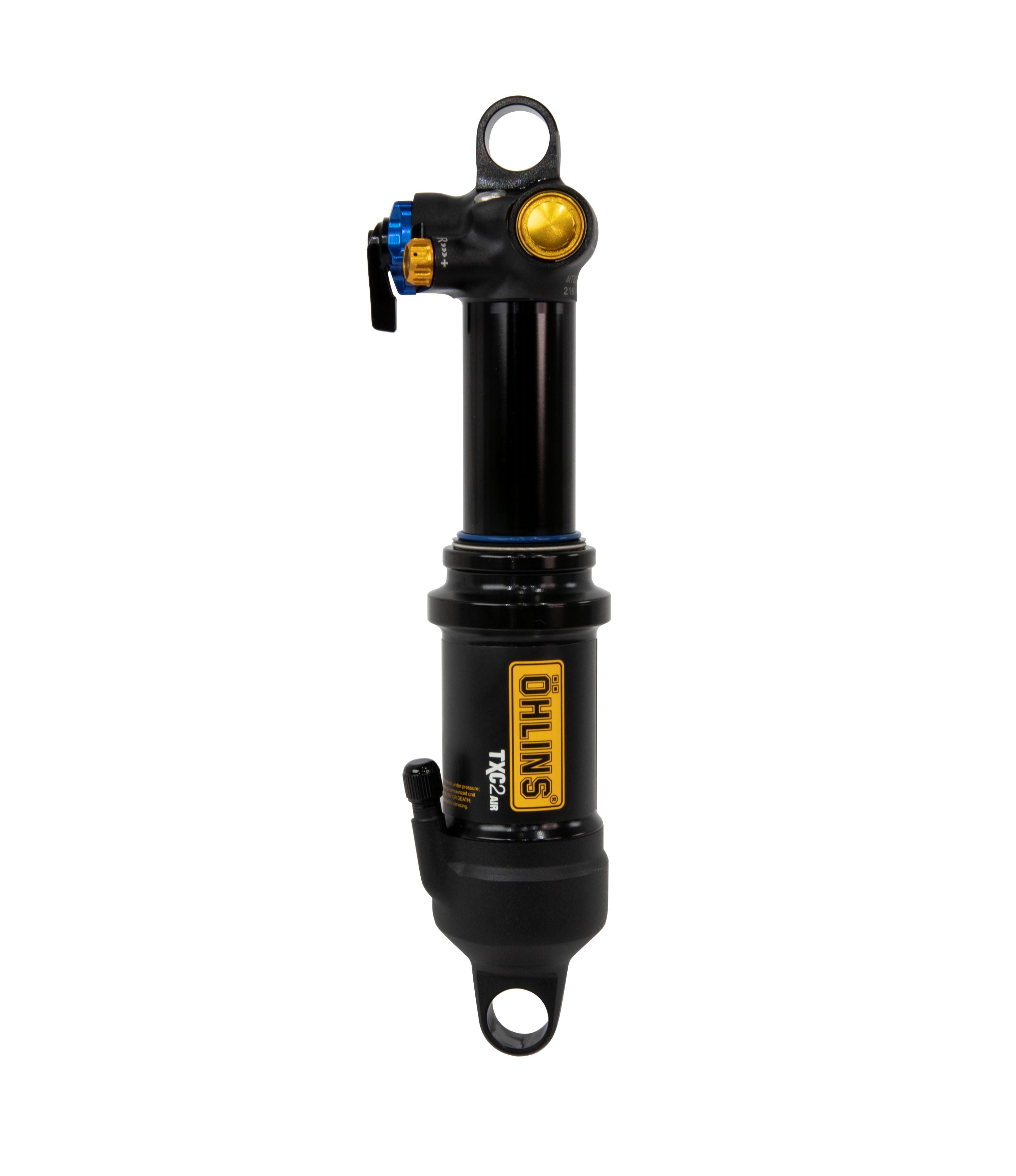 Öhlins TCX2 Air