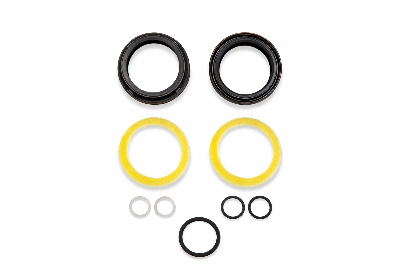 ARI Fork Oil Seals - 35