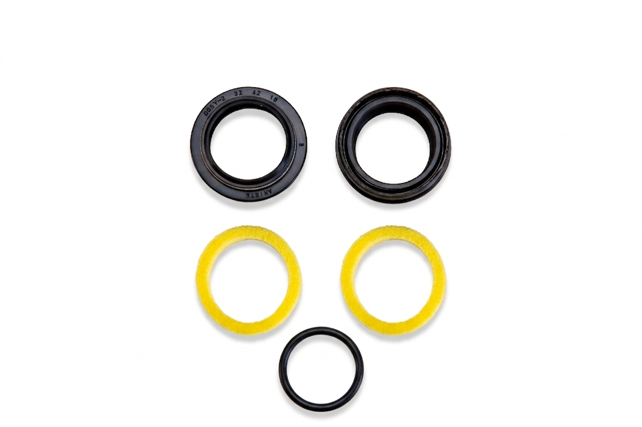 ARI Fork Oil Seals - 35