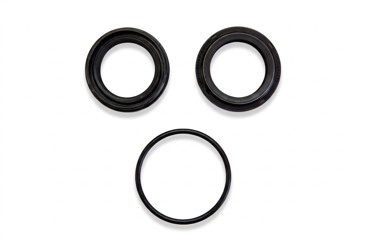 ARI Fork Oil Seals - 38
