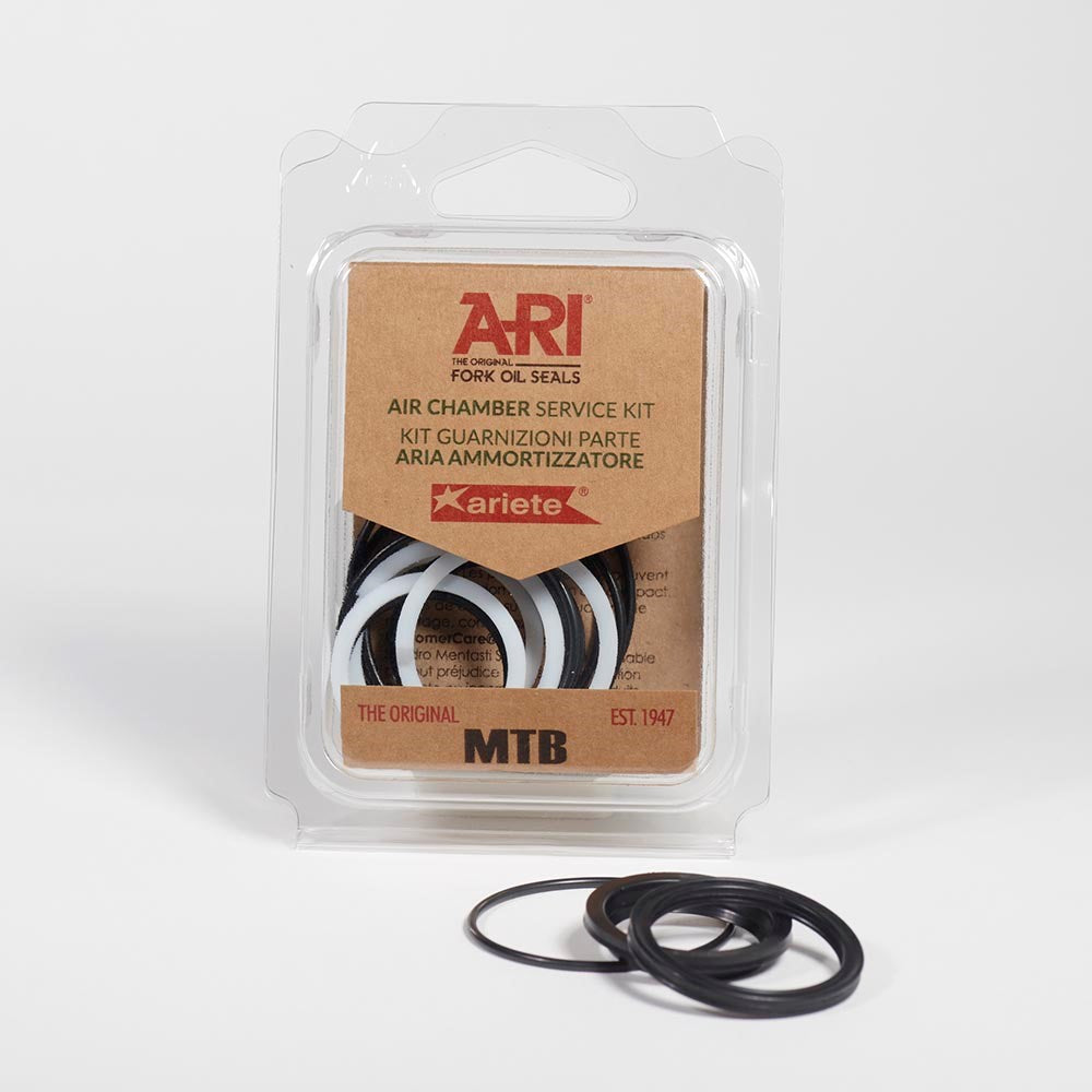 Ari Rockshox Air Sleeve Service Kit