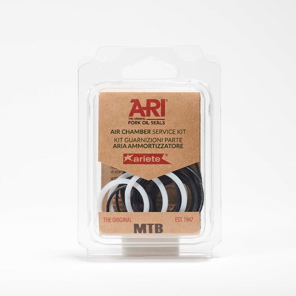 Ari Rockshox Air Sleeve Service Kit