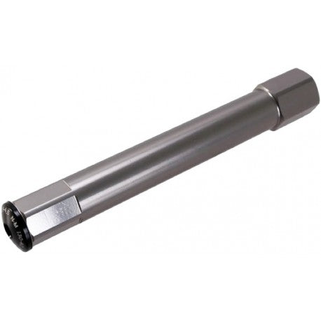 Manitou Fork Axle with Screw