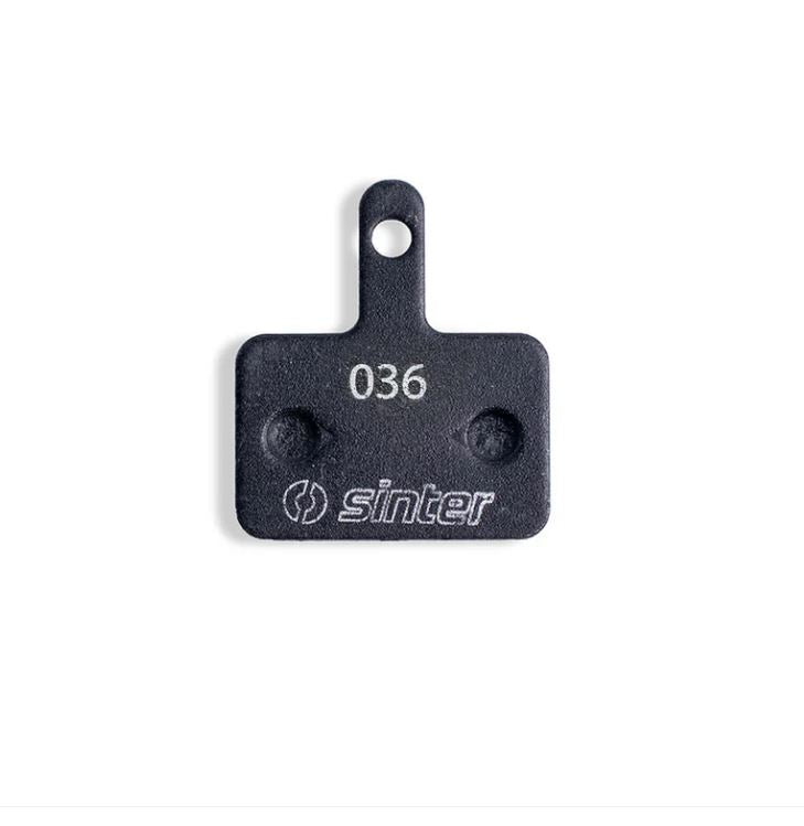 Tektro 2 Piston