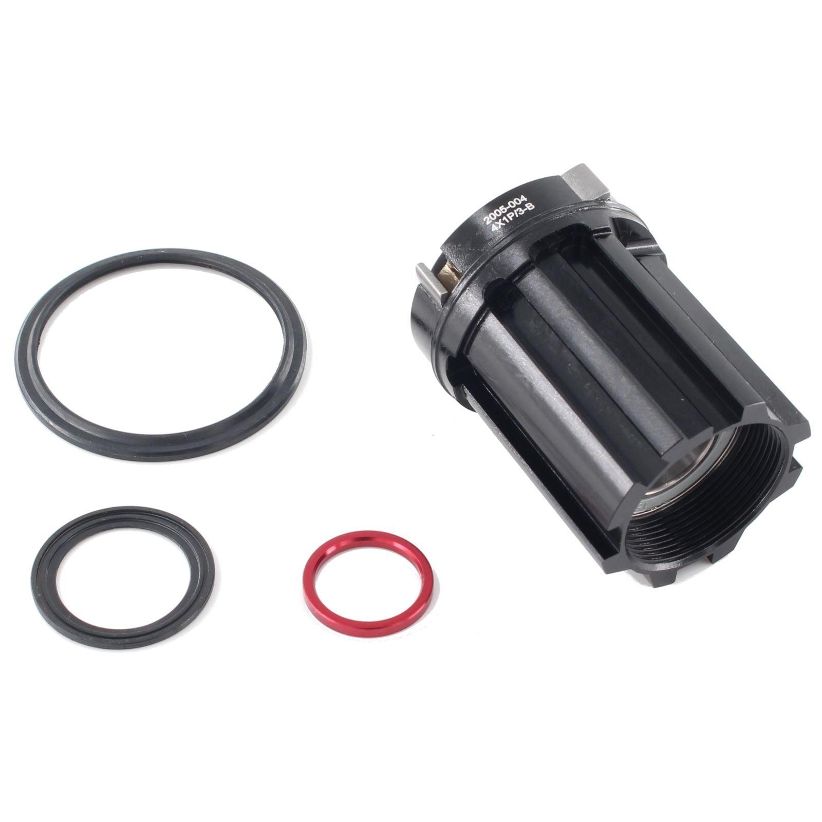Freehub Body