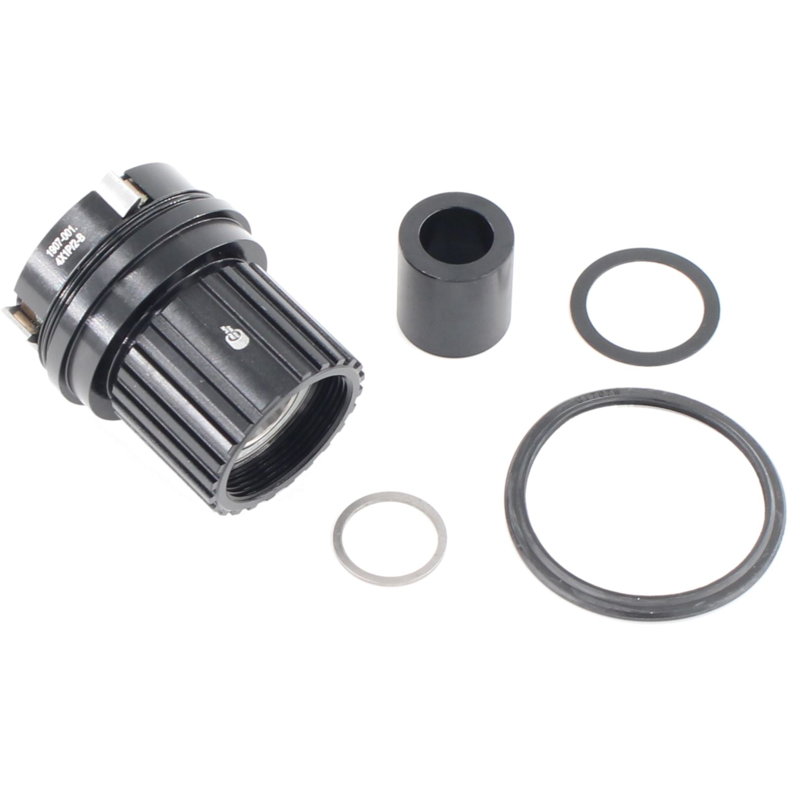 Freehub Body