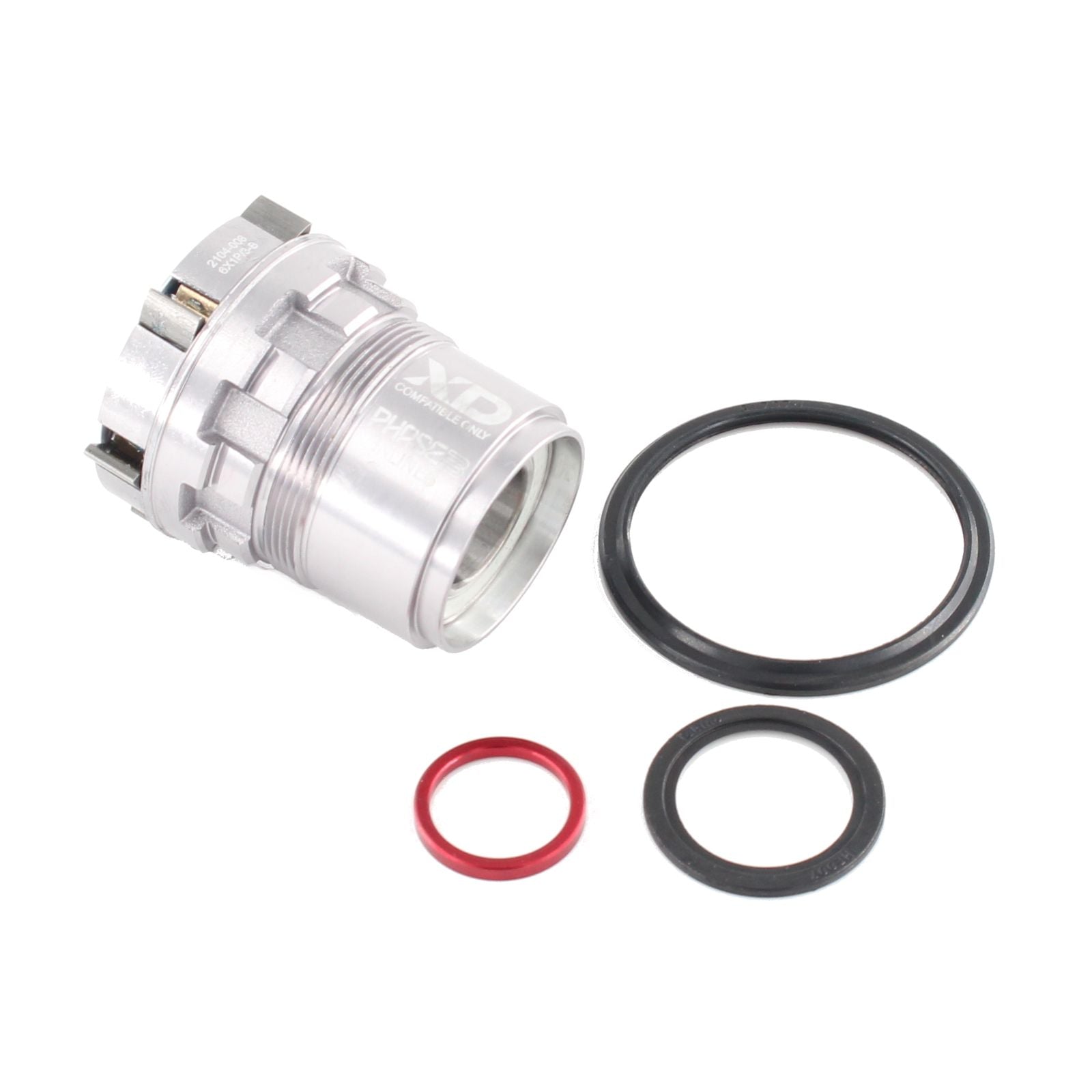 Freehub Body