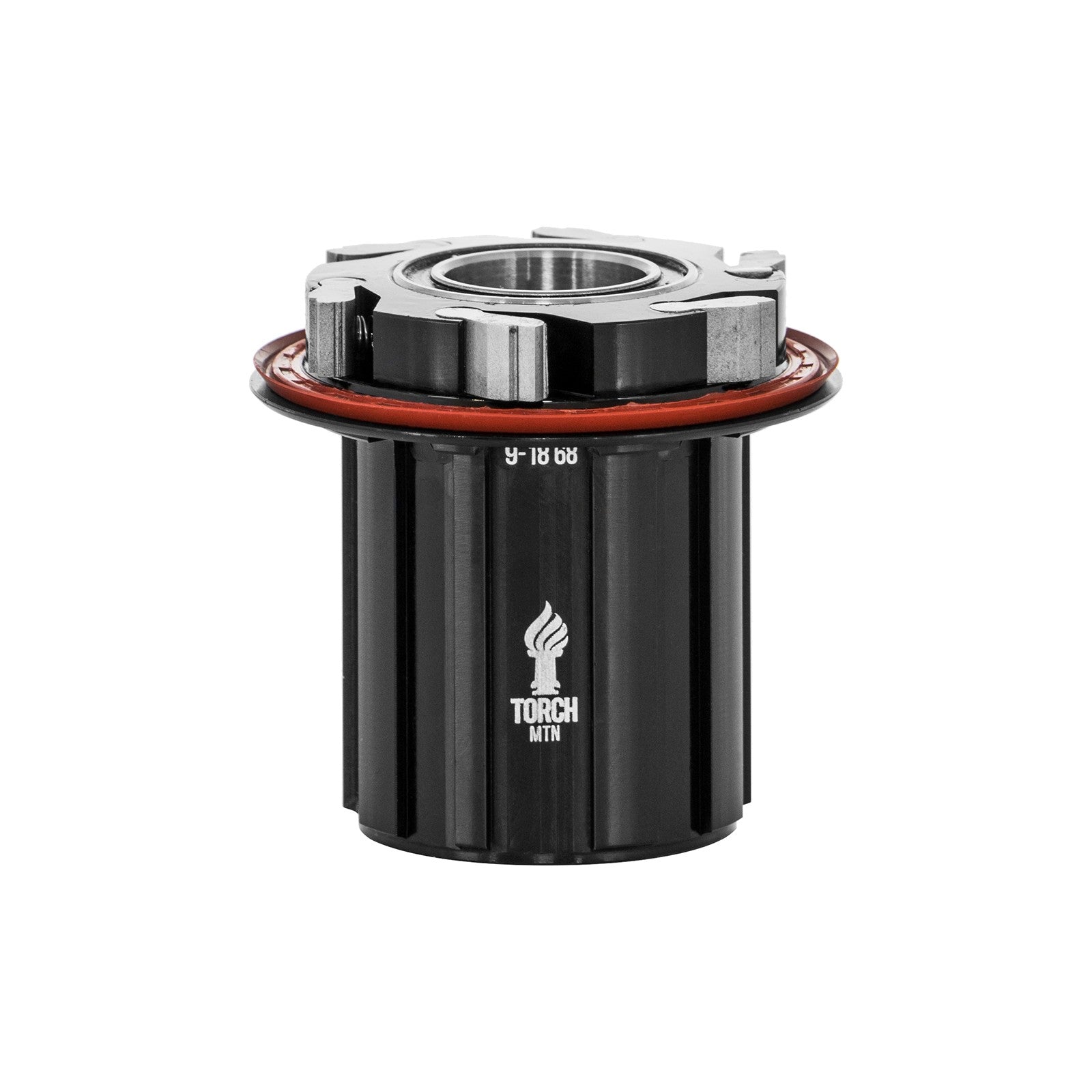 Blacklabel / Industry Nine Freehub Body