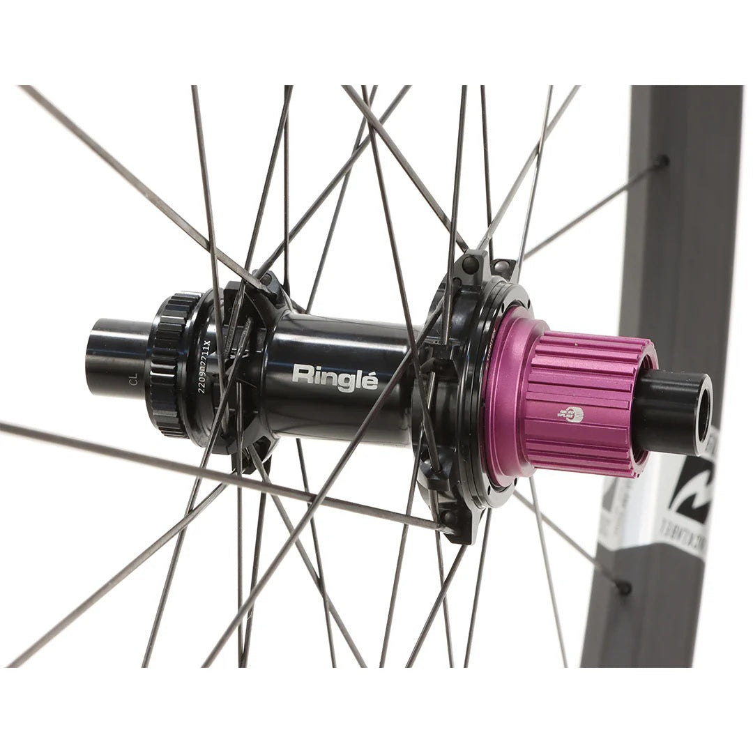 BL309 XC Expert Wheelset