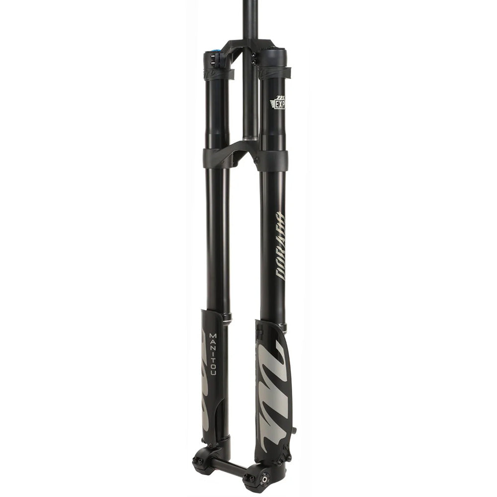 Manitou Dorado Expert 37