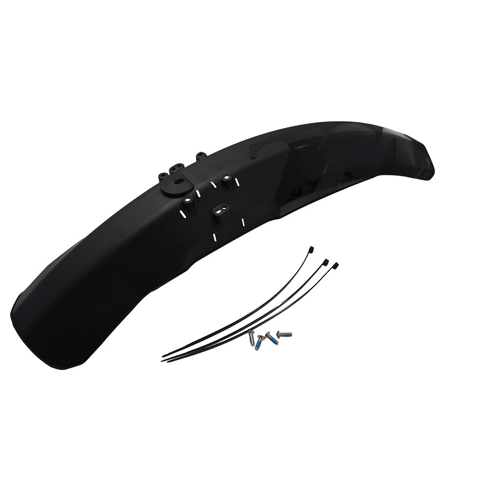 Dorado Crown Fender