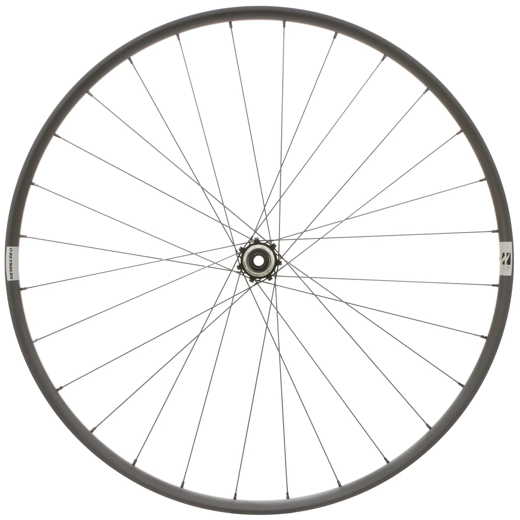 Alloy Gravel