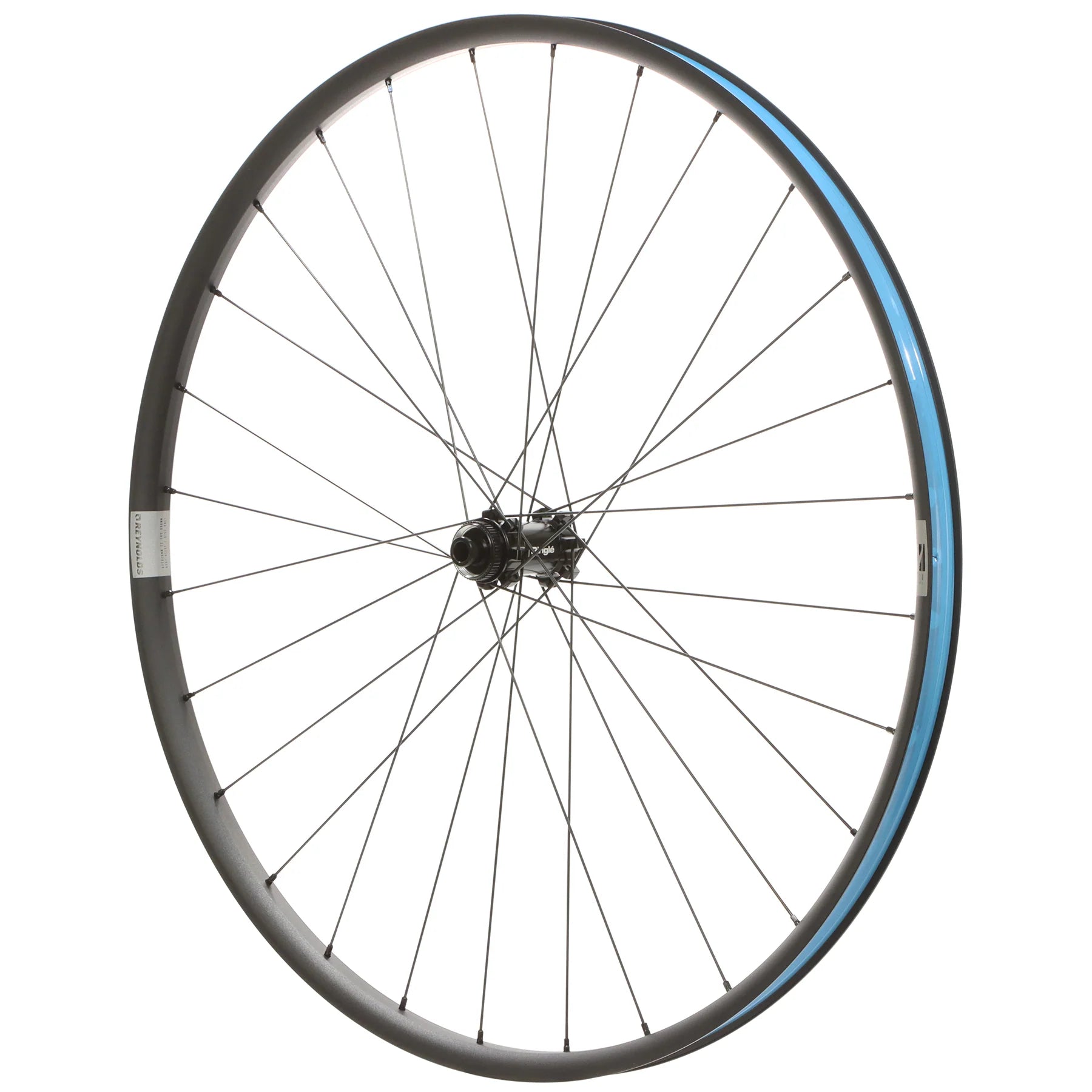 Alloy Gravel