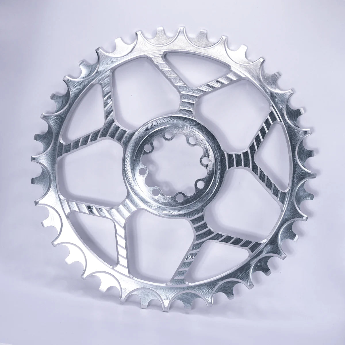 Road Gravel Classic Chainring