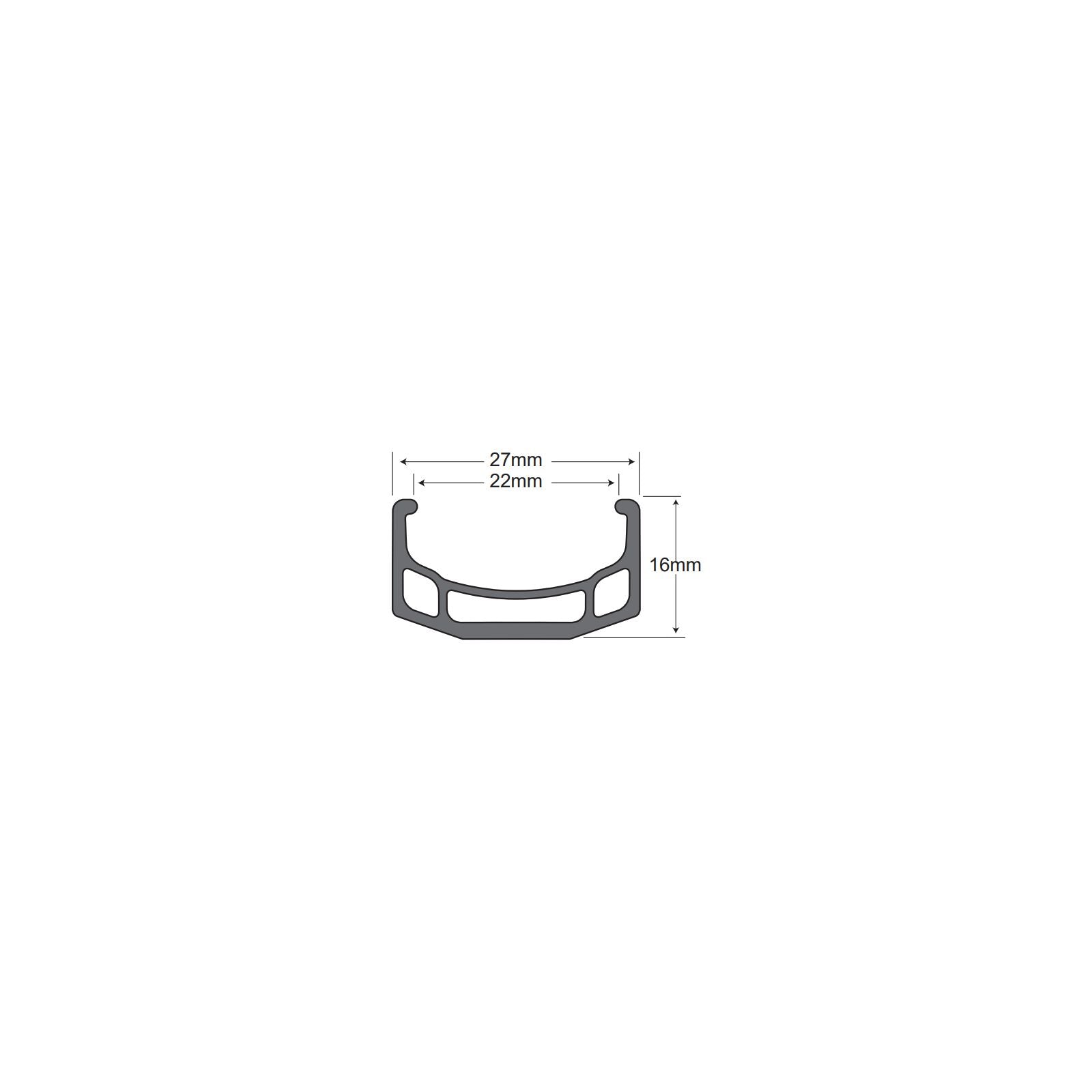 RHYNO LITE 26"