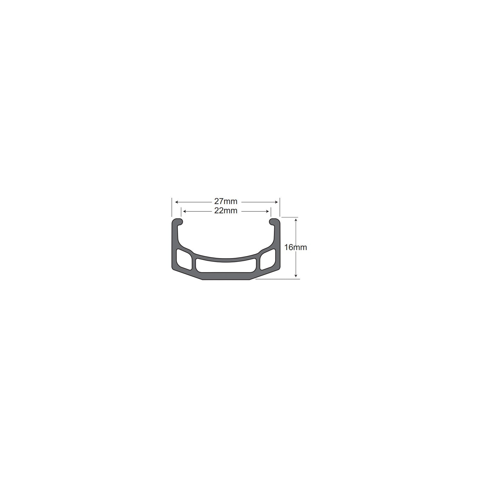 RHYNO LITE 700C