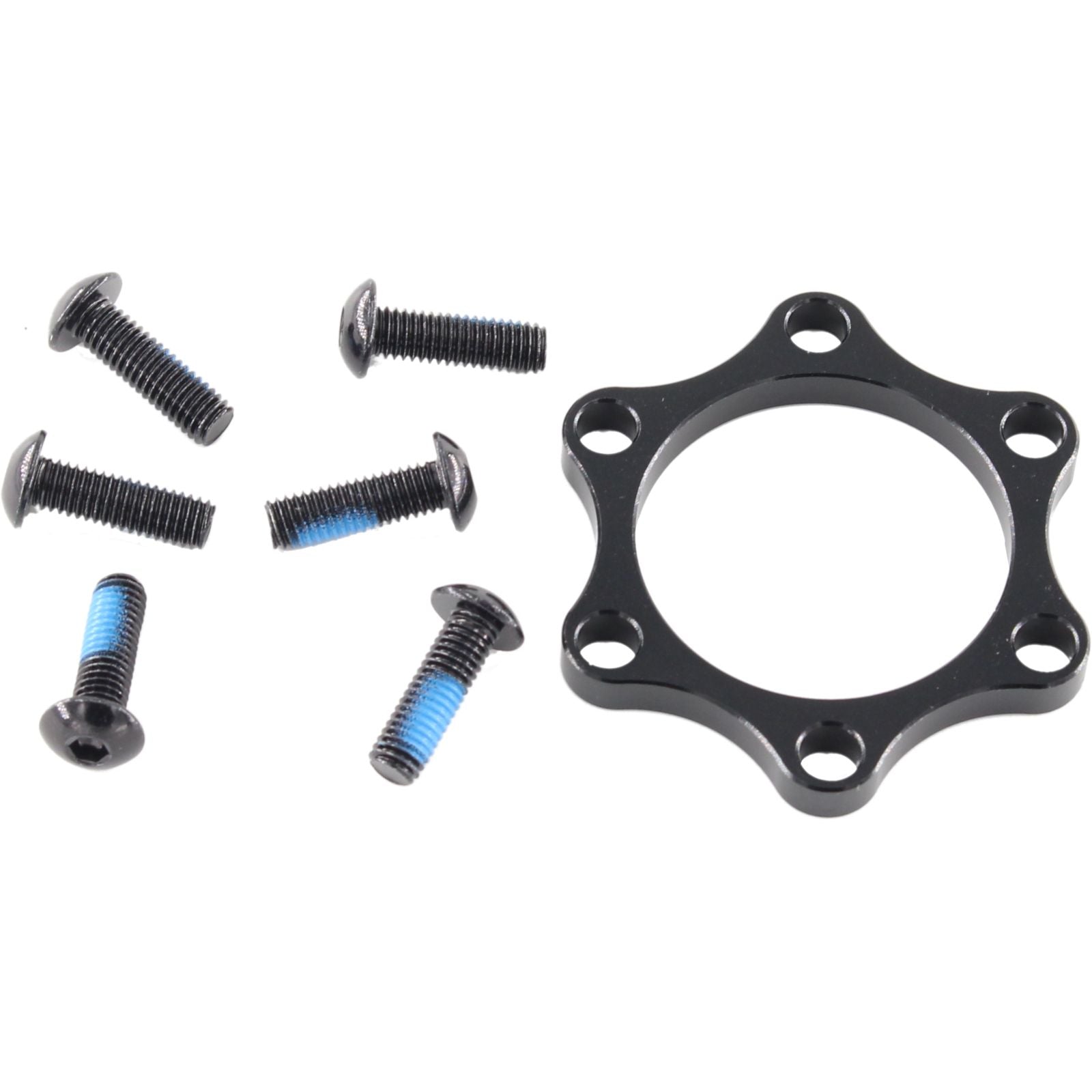 Kit Boost Brake Disc Spacer, 15/20mm