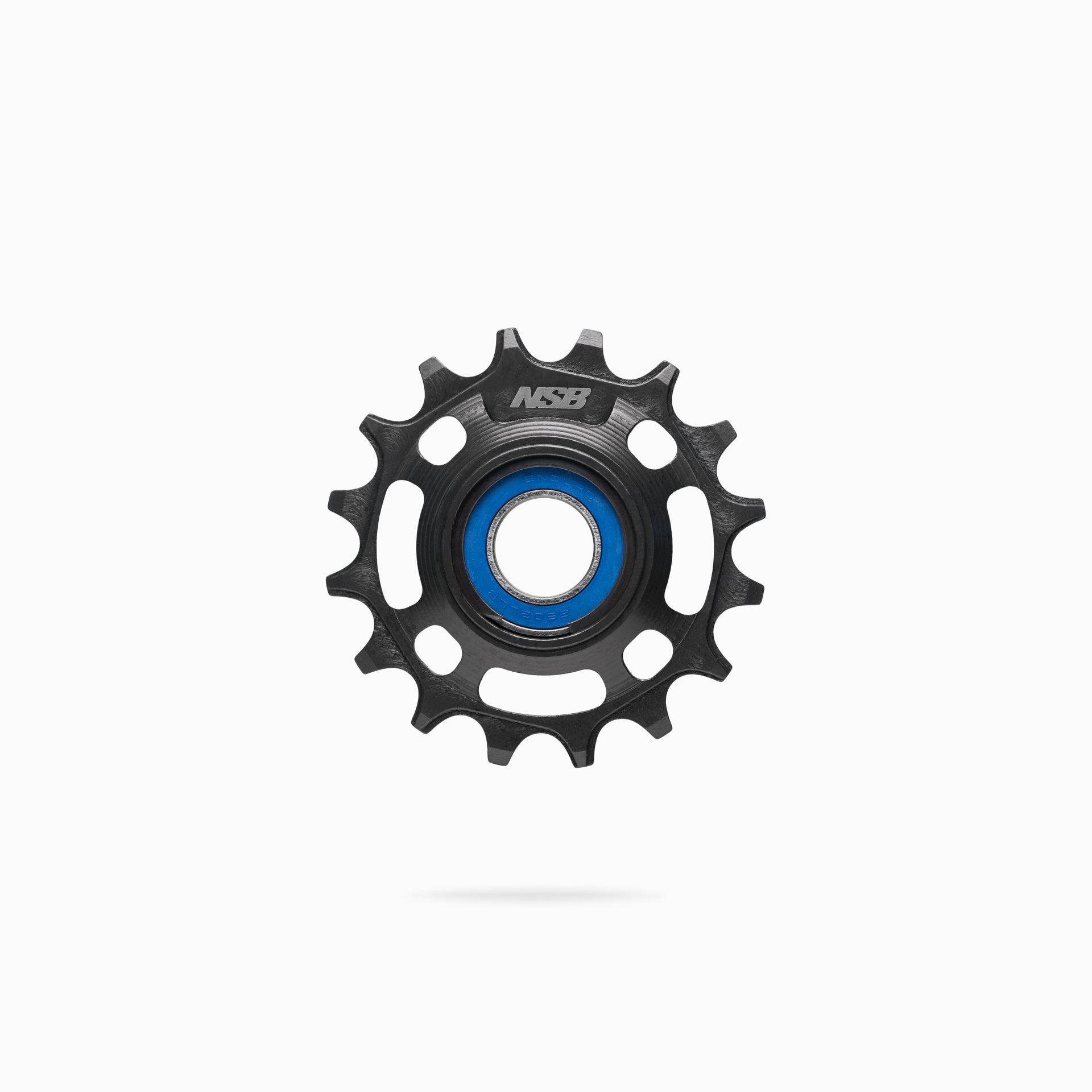 Forbidden Idler Pulley