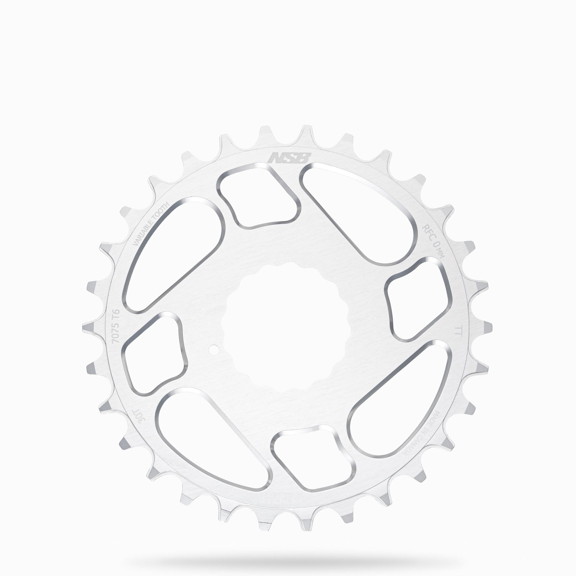 Race Face Cinch T-Type 1x12 Direct Mount Chainrings