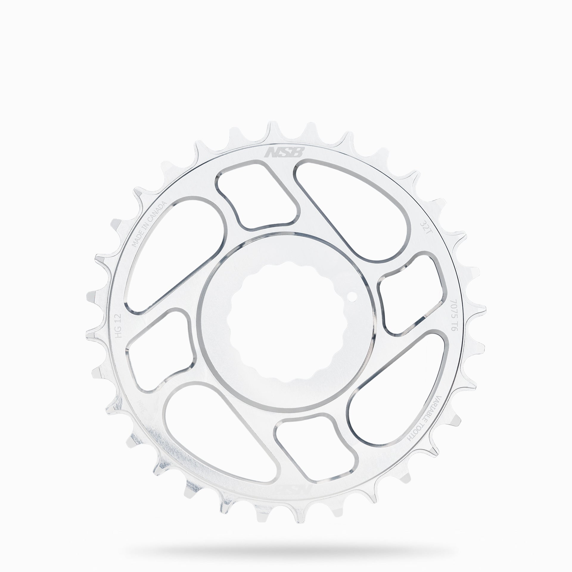Race Face Cinch HG12 1x12 Direct Mount Chainrings