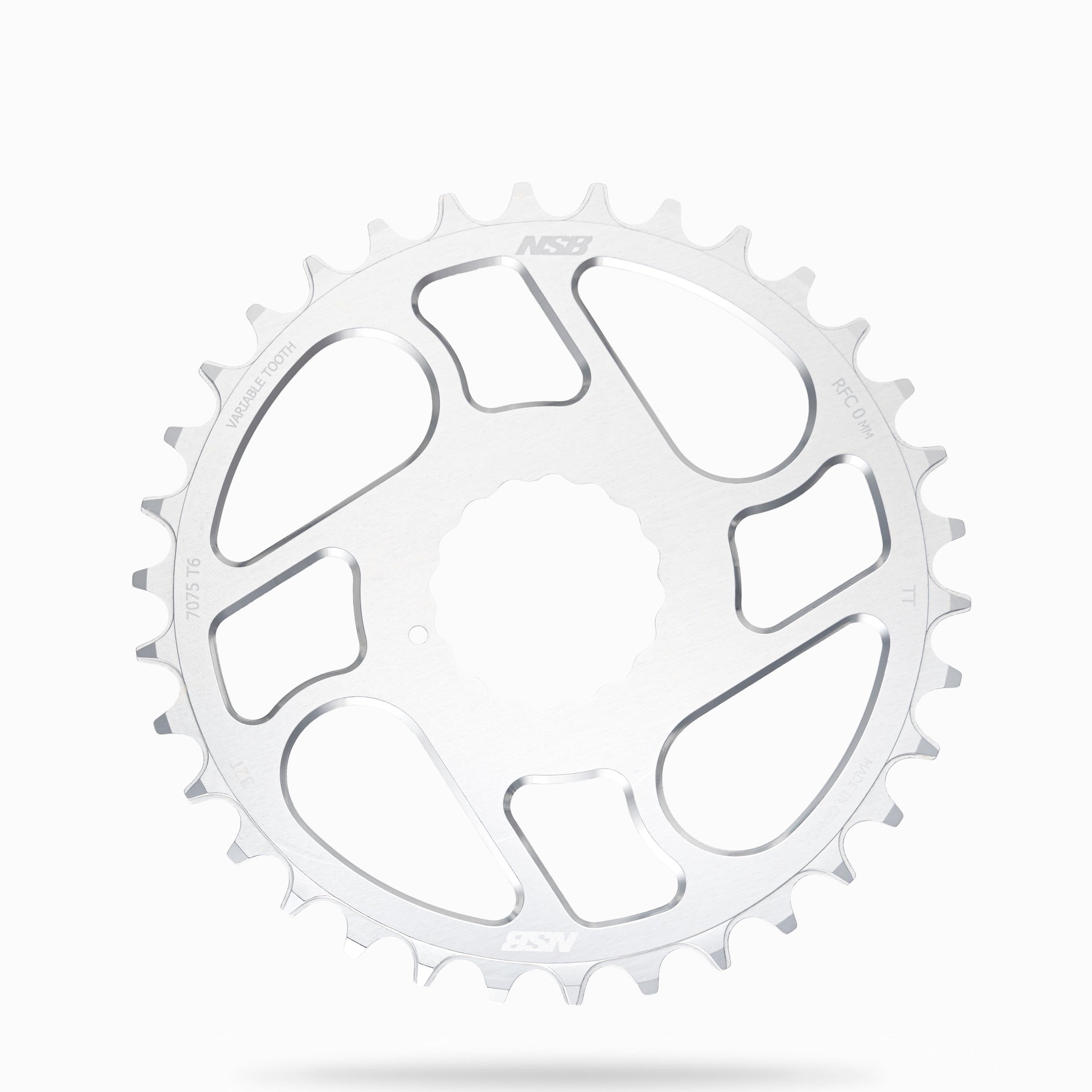 Race Face Cinch T-Type 1x12 Direct Mount Chainrings