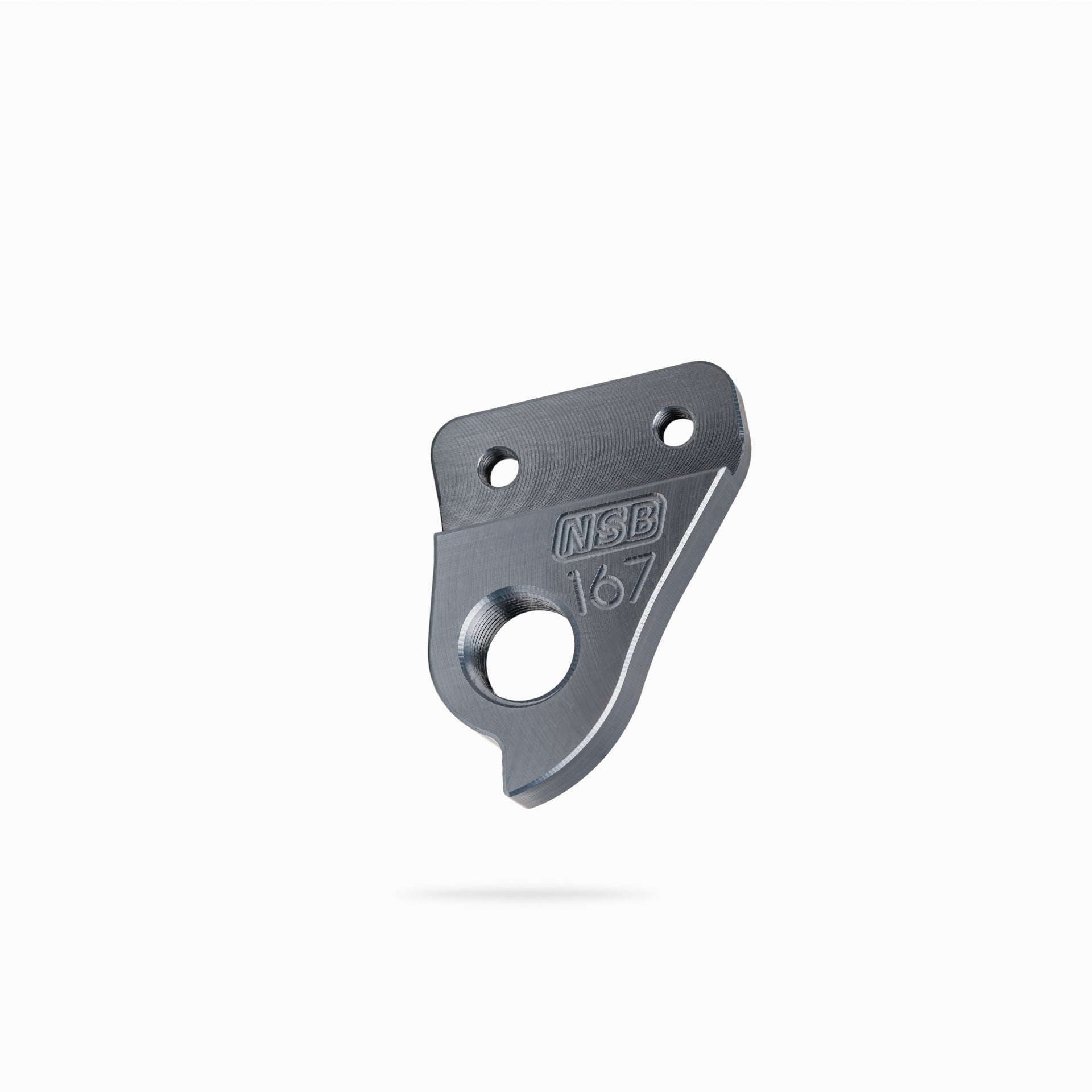 NS Soda Derailleur Hanger