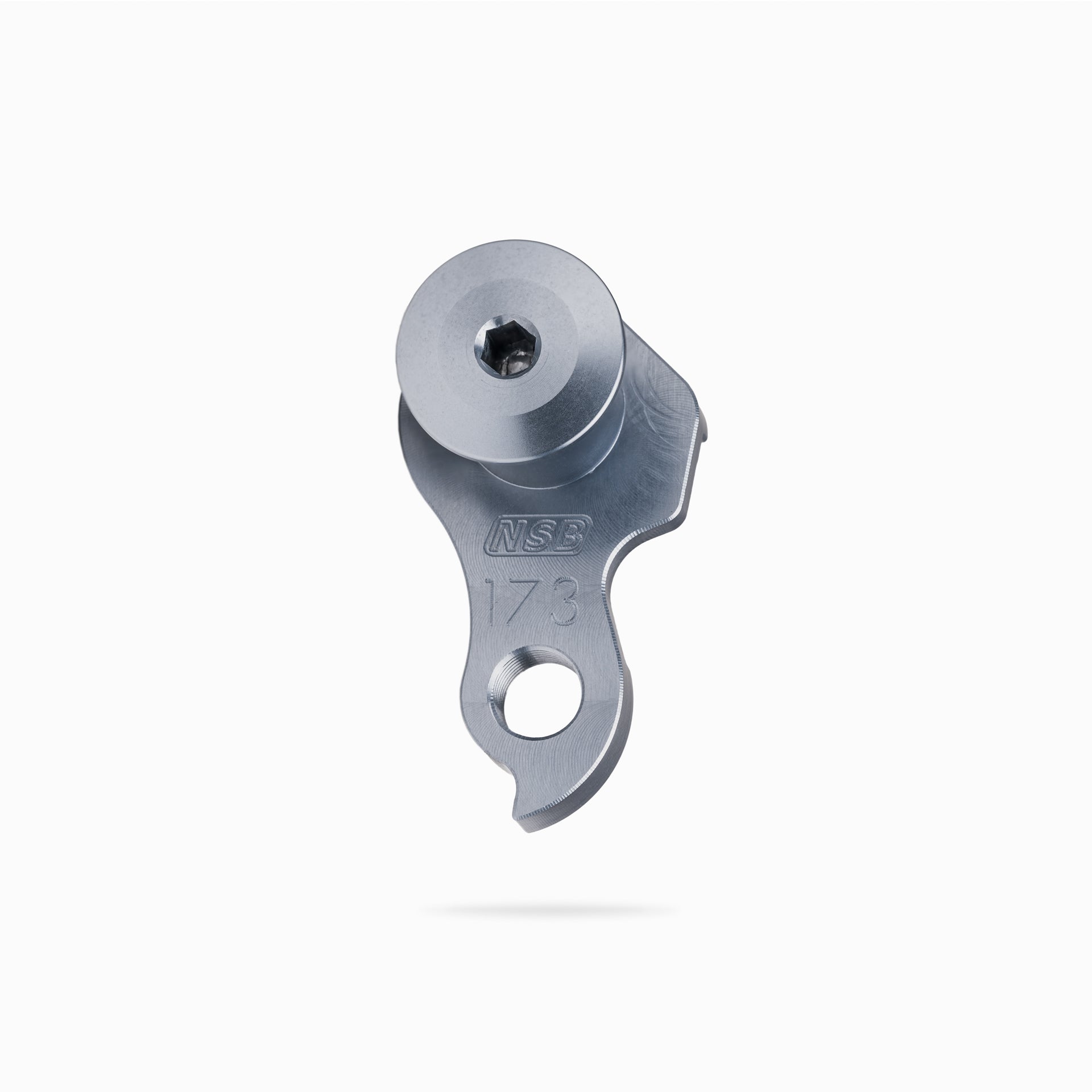 Evil Following V2 Derailleur Hanger