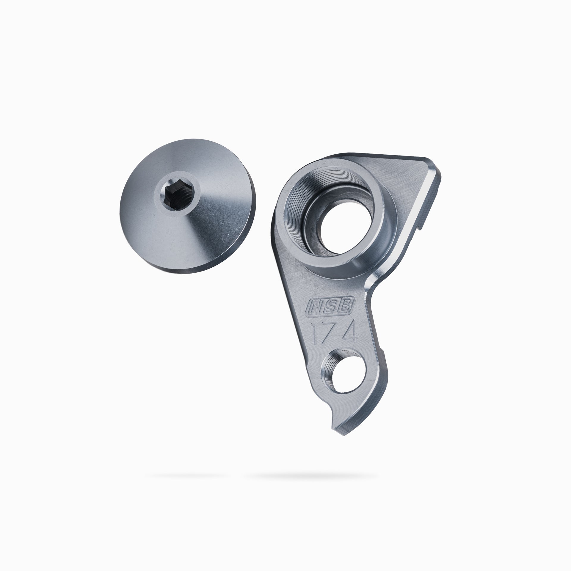 Yeti 12x148 Derailleur Hanger