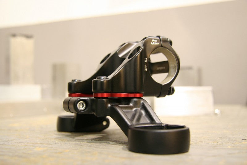 Direct Mount Stem Spacers