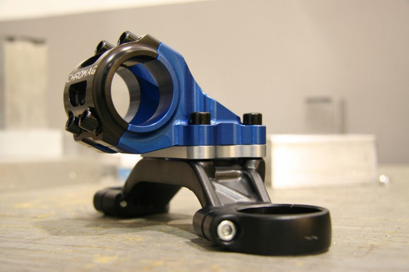 Direct Mount Stem Spacers
