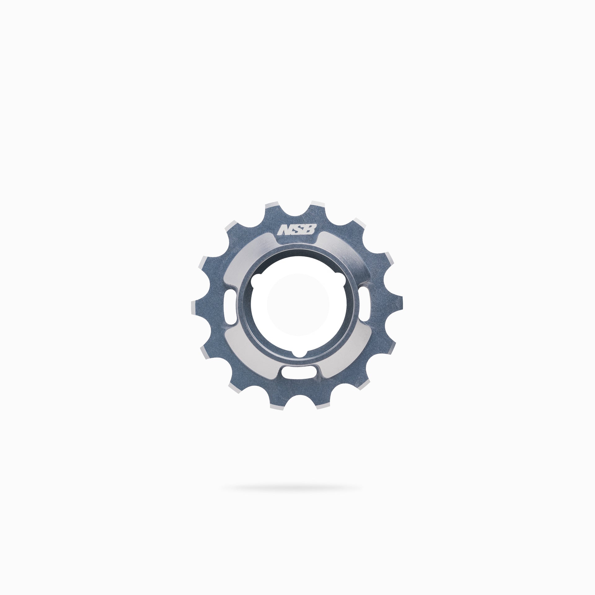 GT Fury Idler Pulley
