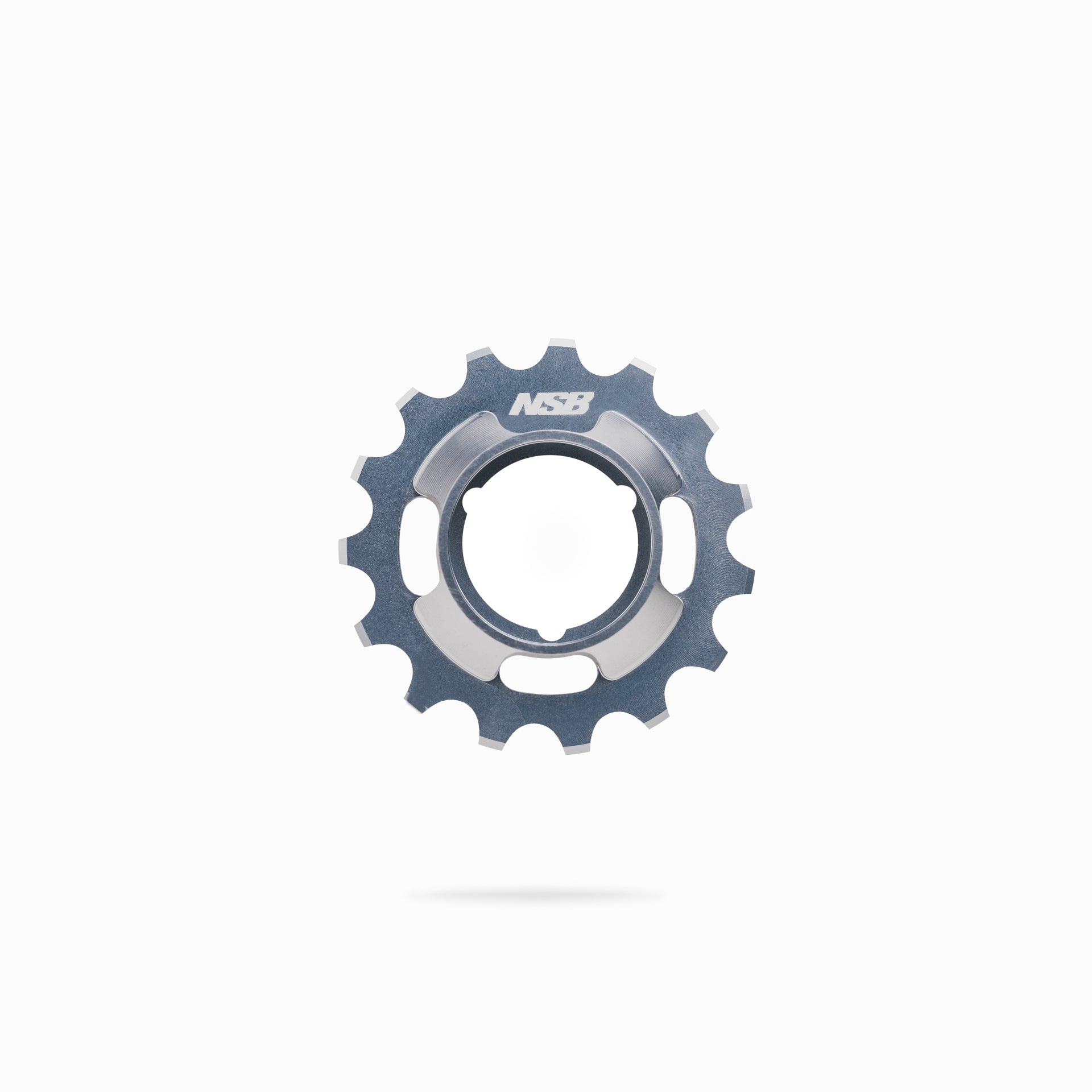 GT Fury Idler Pulley