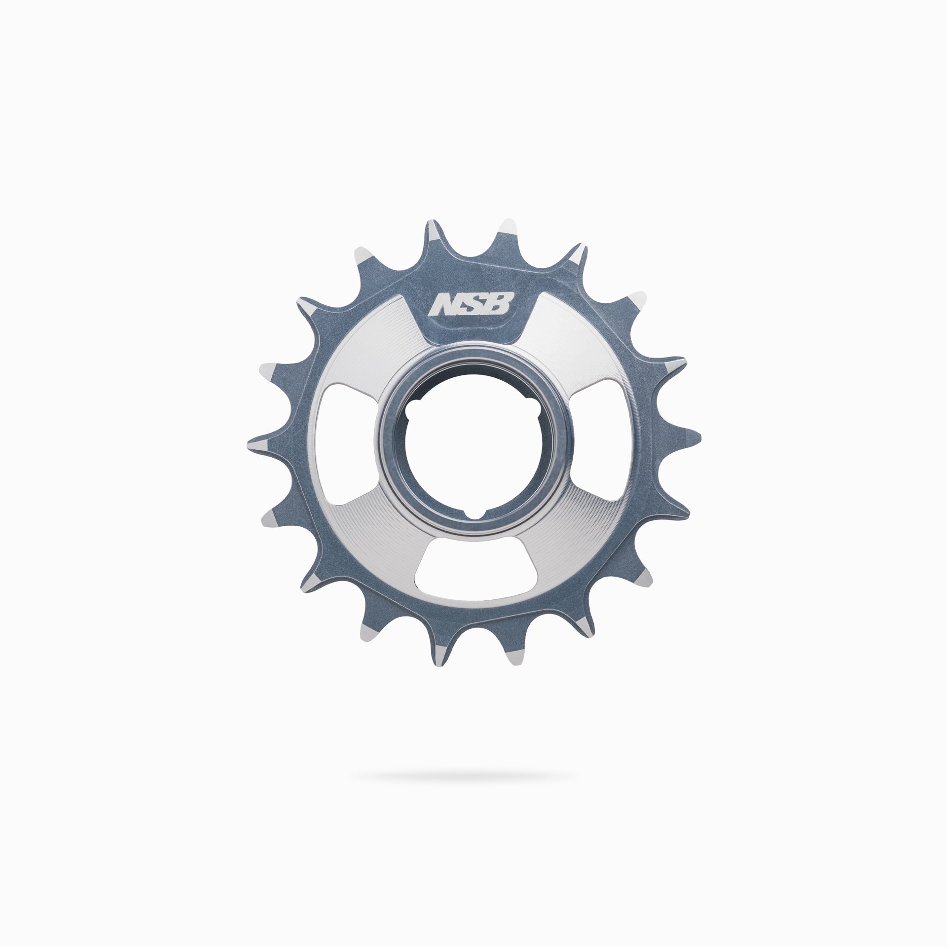Norco Range Idler Pulley