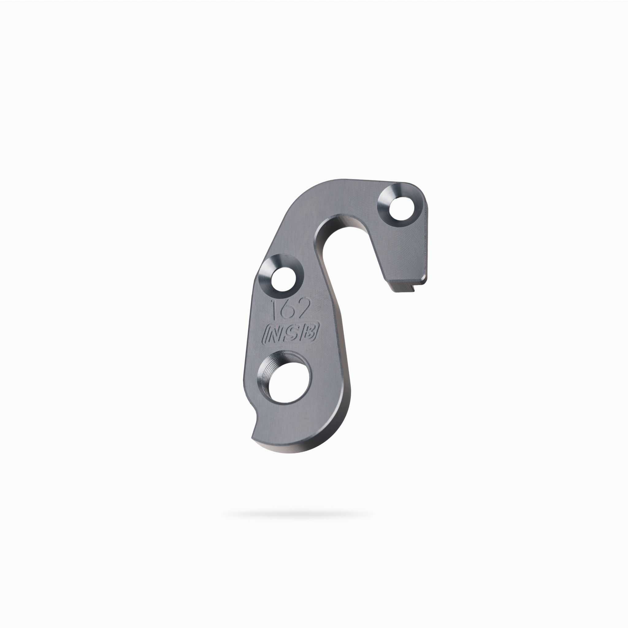 Brodie Tiber Derailleur Hanger