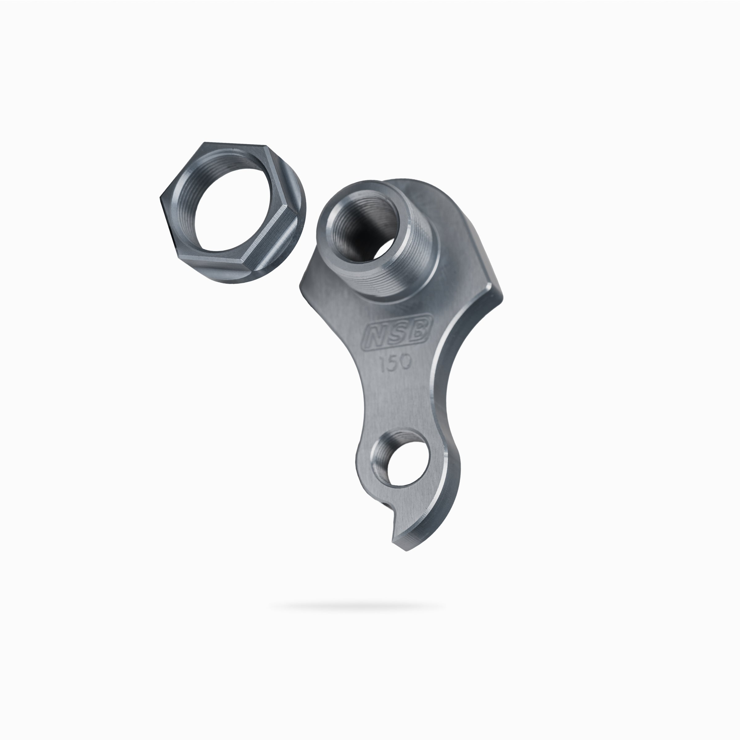 Commencal Furious V2 Derailleur Hanger
