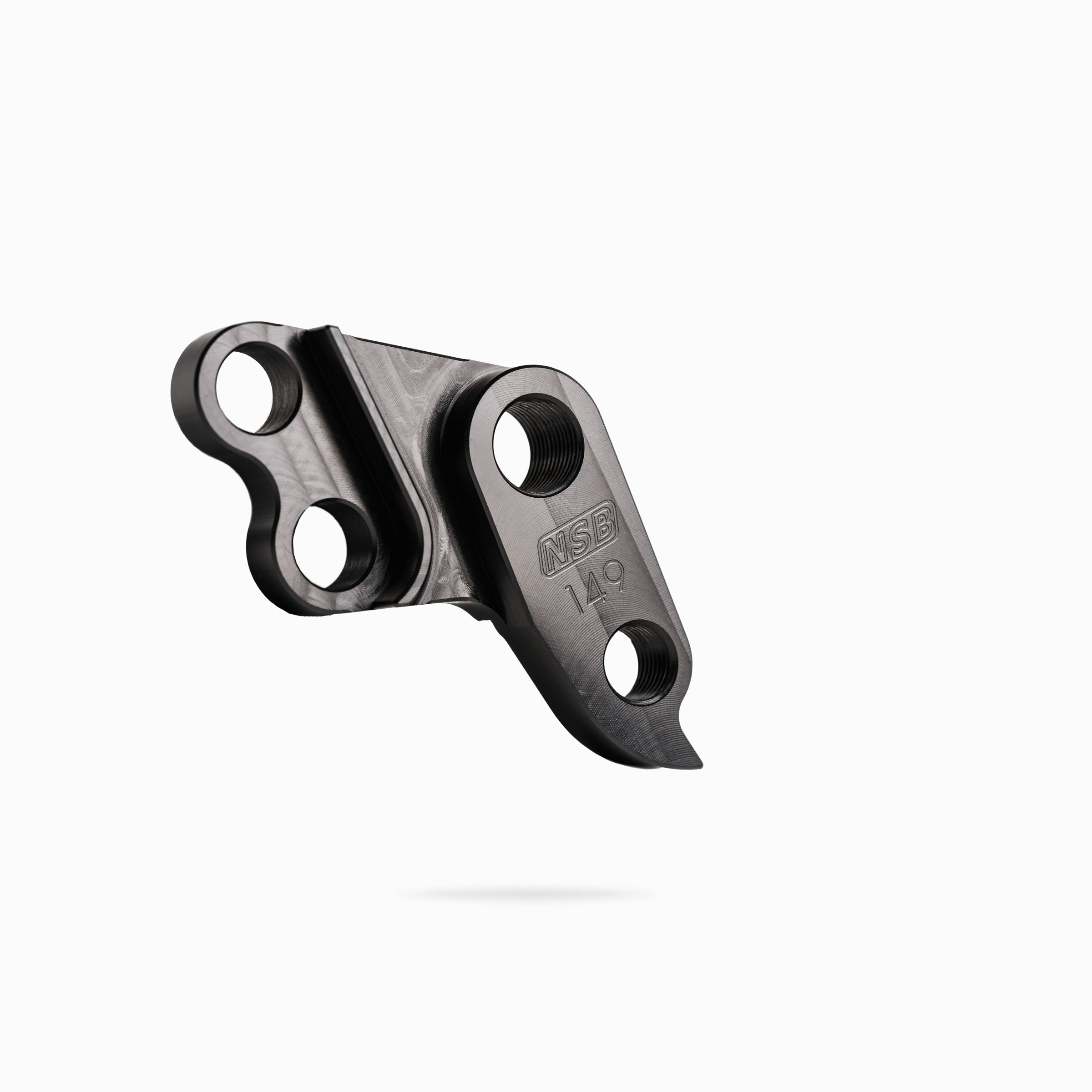 Commencal Supreme DH V4 Derailleur Hanger 430mm