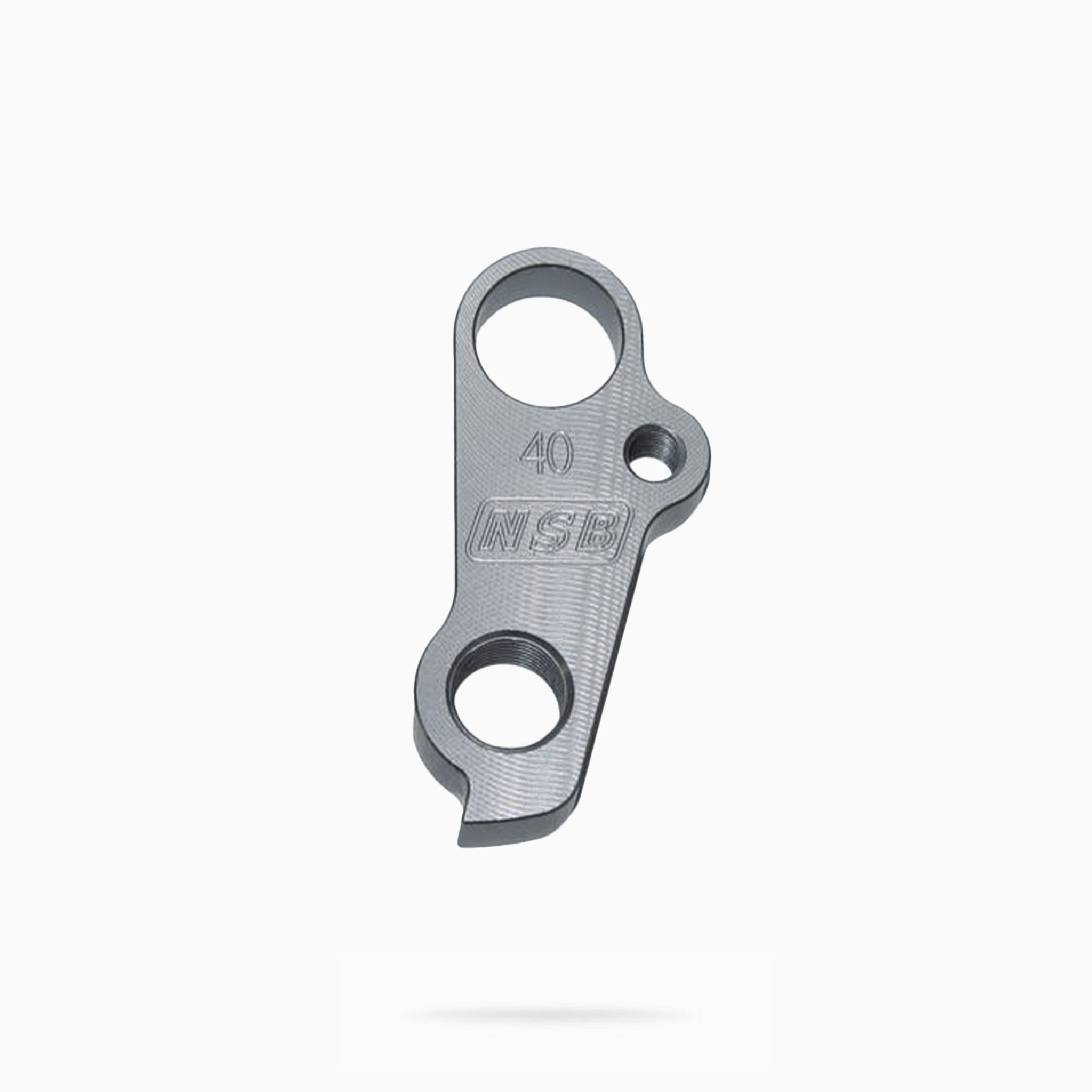 Evil Revolt Derailleur Hanger