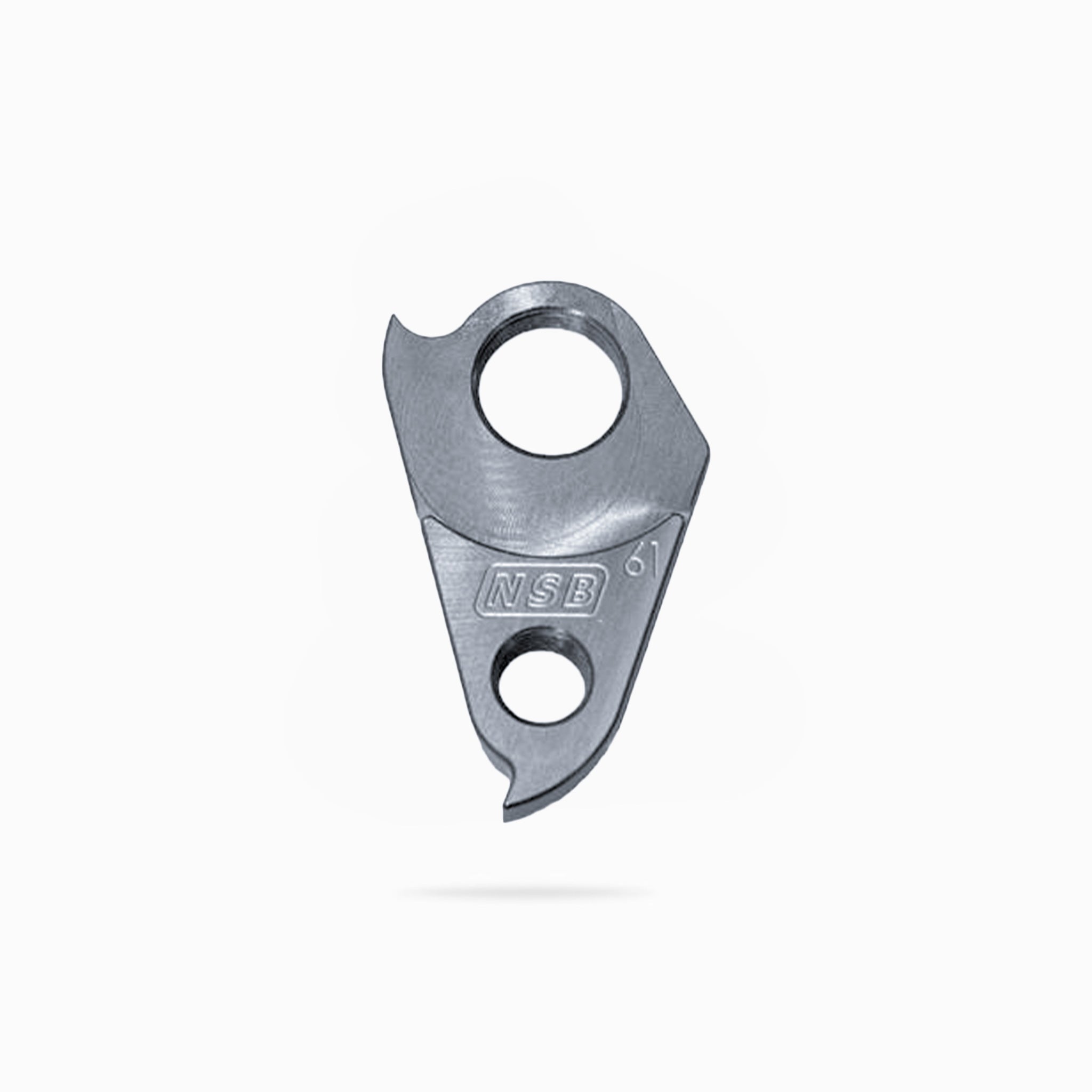 Morewood Makulu Derailleur Hanger