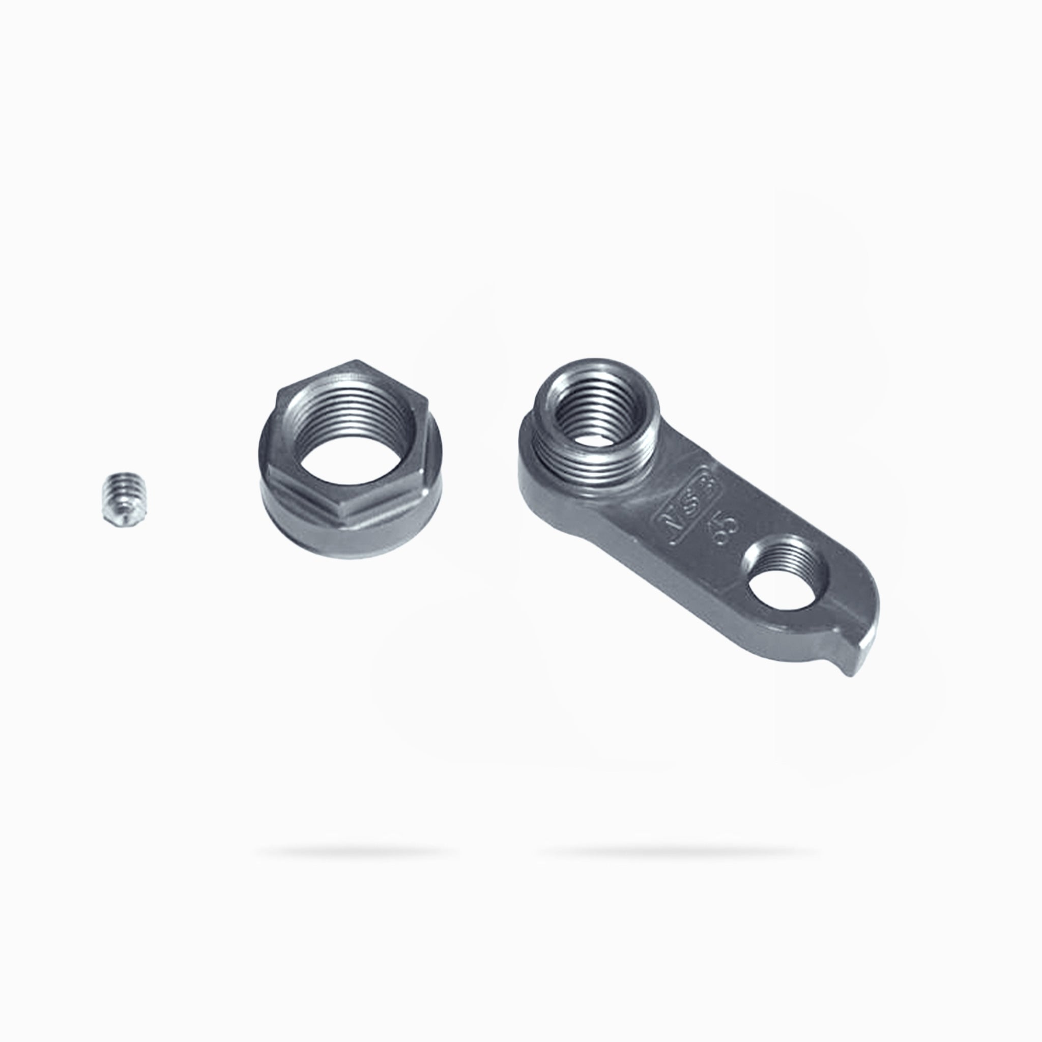 Santa Cruz Driver 8 Derailleur Hanger