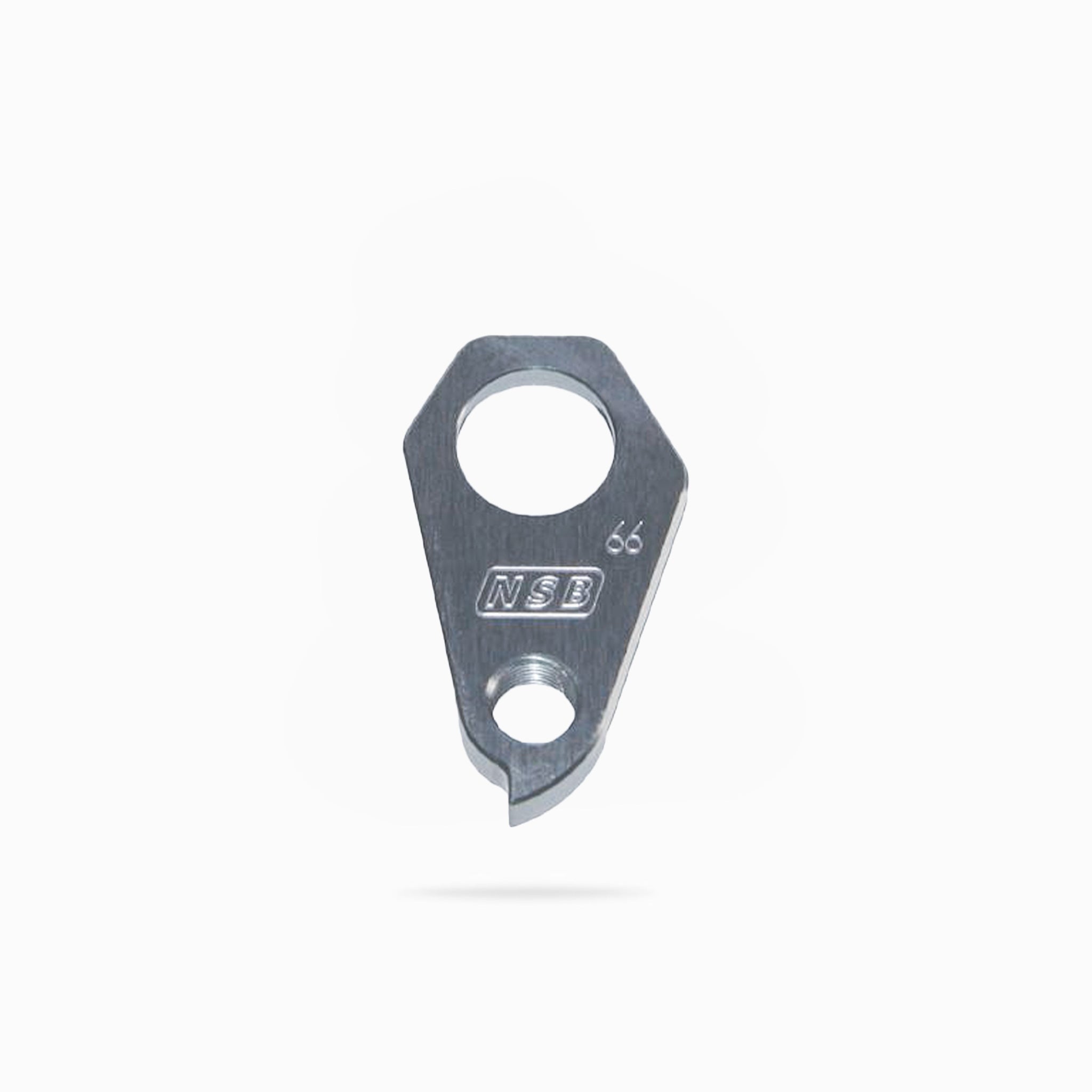 Trek Scratch Derailleur Hanger