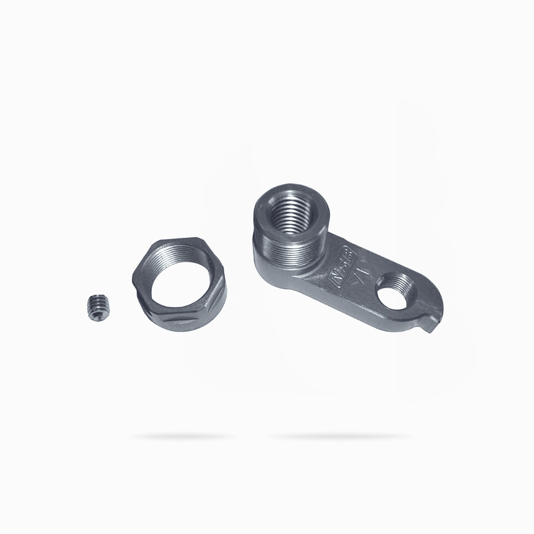 Santa Cruz 2011–2012 V10 Derailleur Hanger
