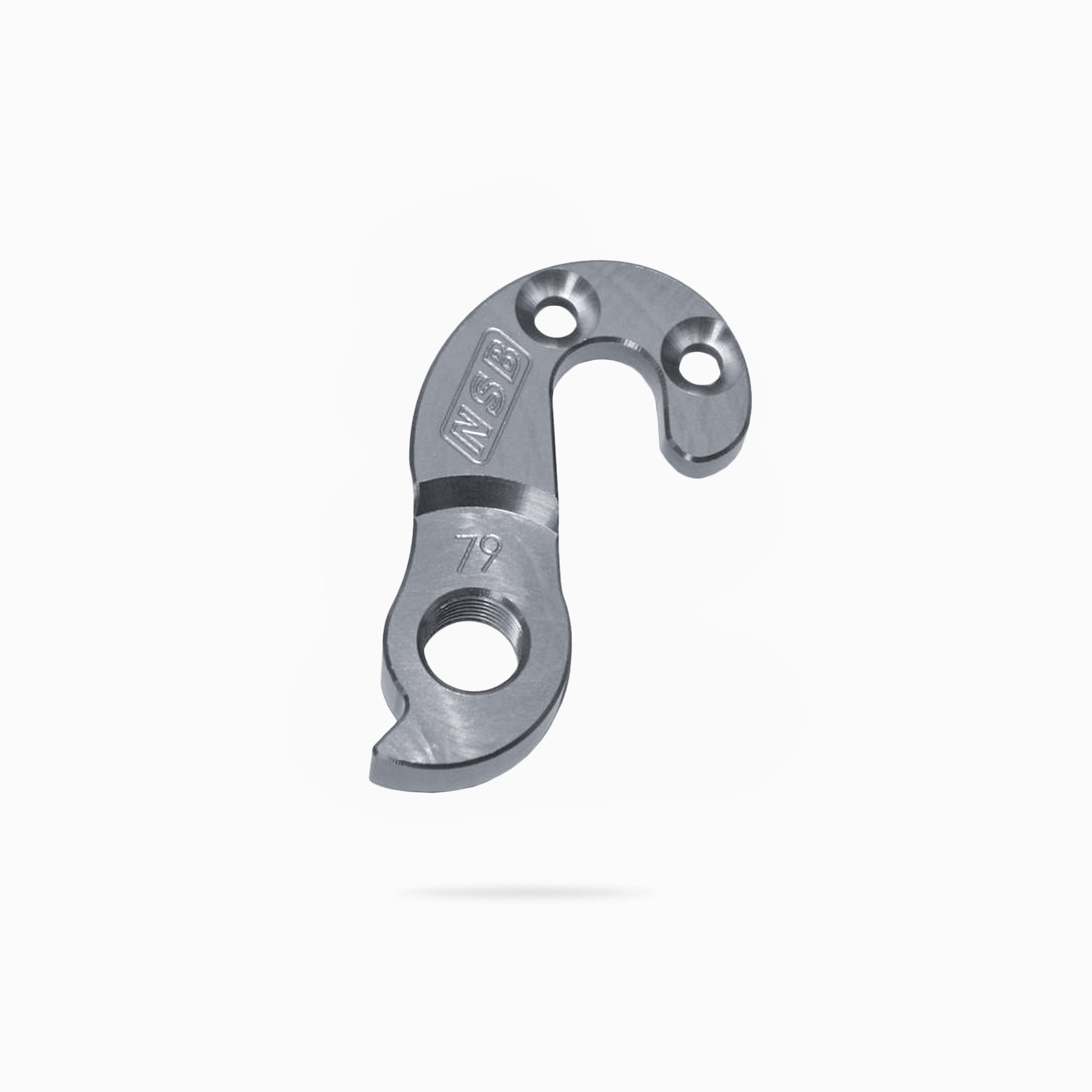Giant Road Bike Derailleur Hanger