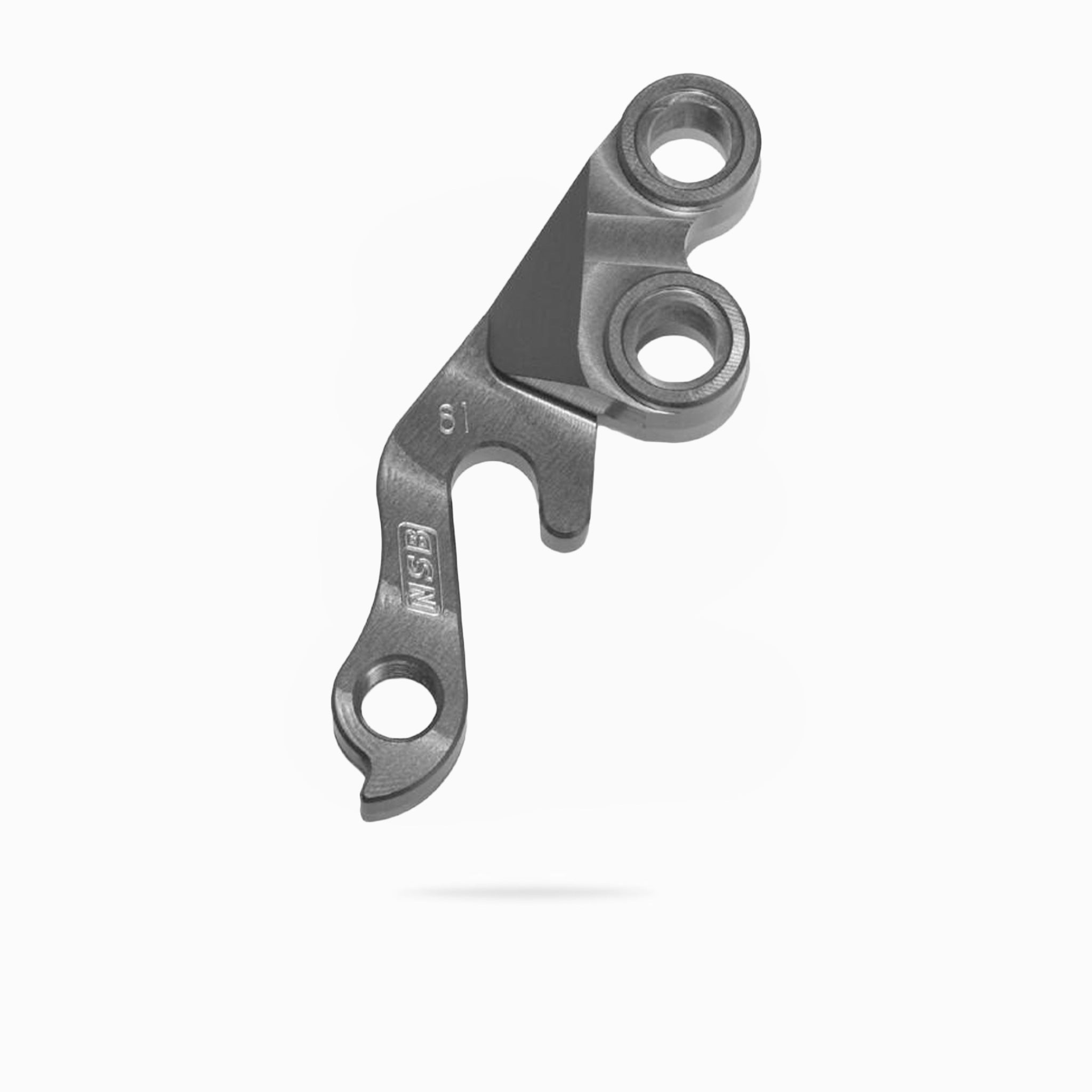 Marin Quad QR Dropout / Derailleur Hanger