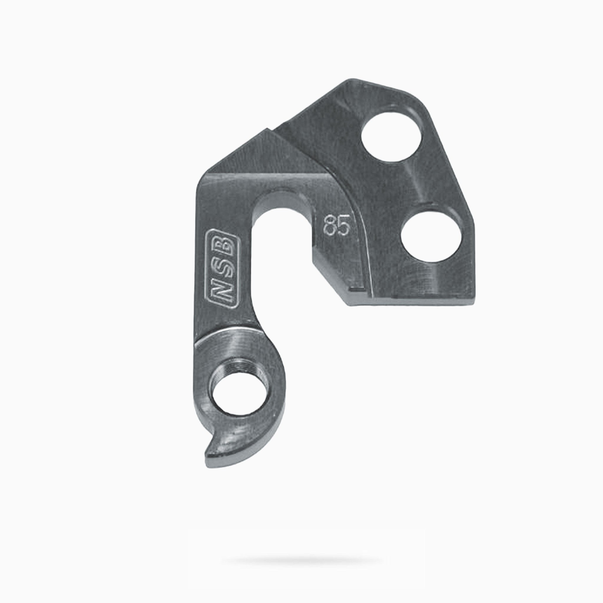 Commencal Meta 2010 Derailleur Hanger