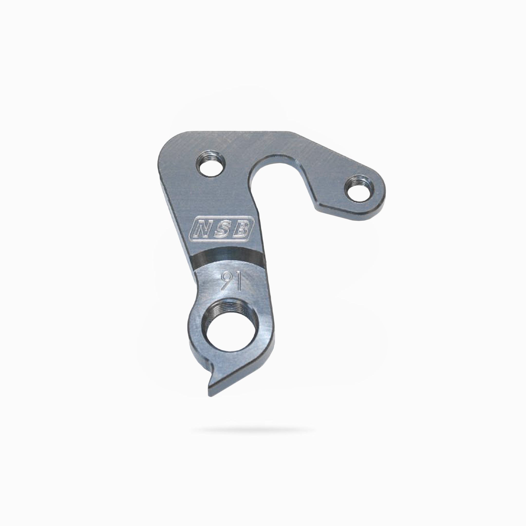Scott Carbon MTB Derailleur Hanger